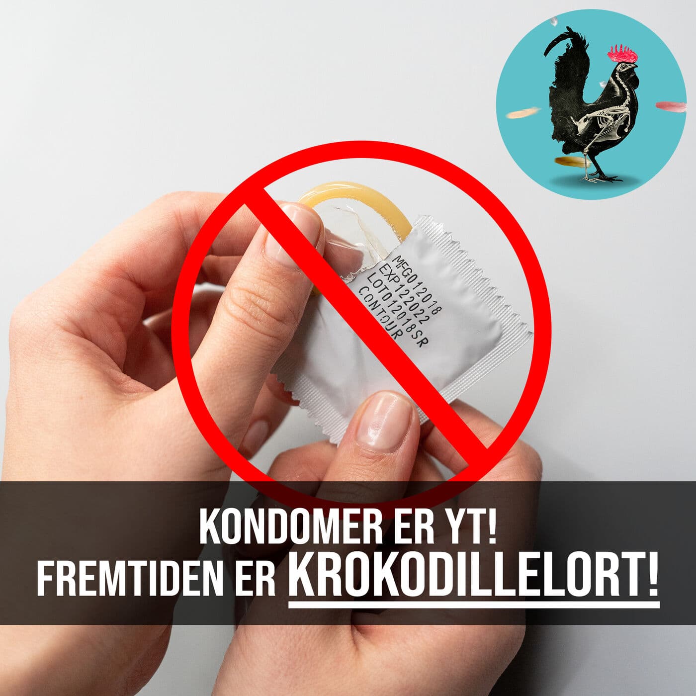 #097: Alternative præventioner artwork