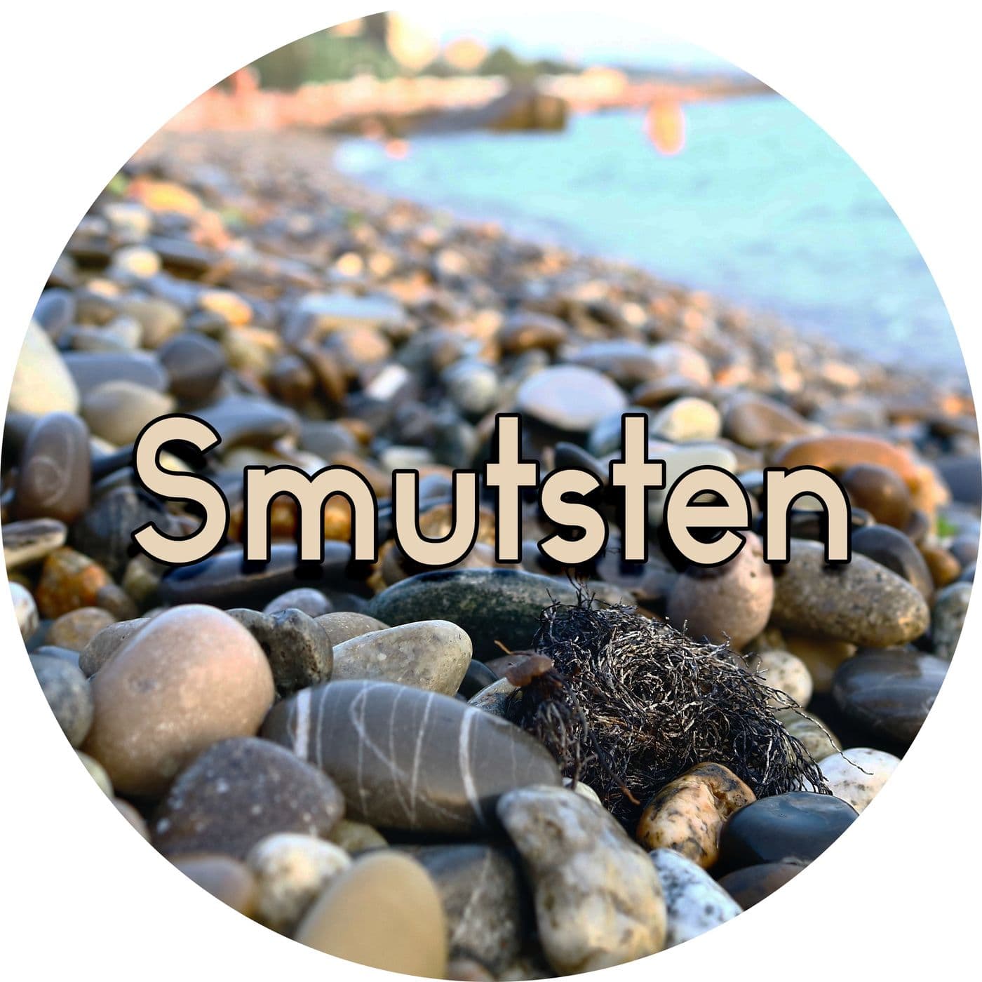 #1.14: Smutsten artwork