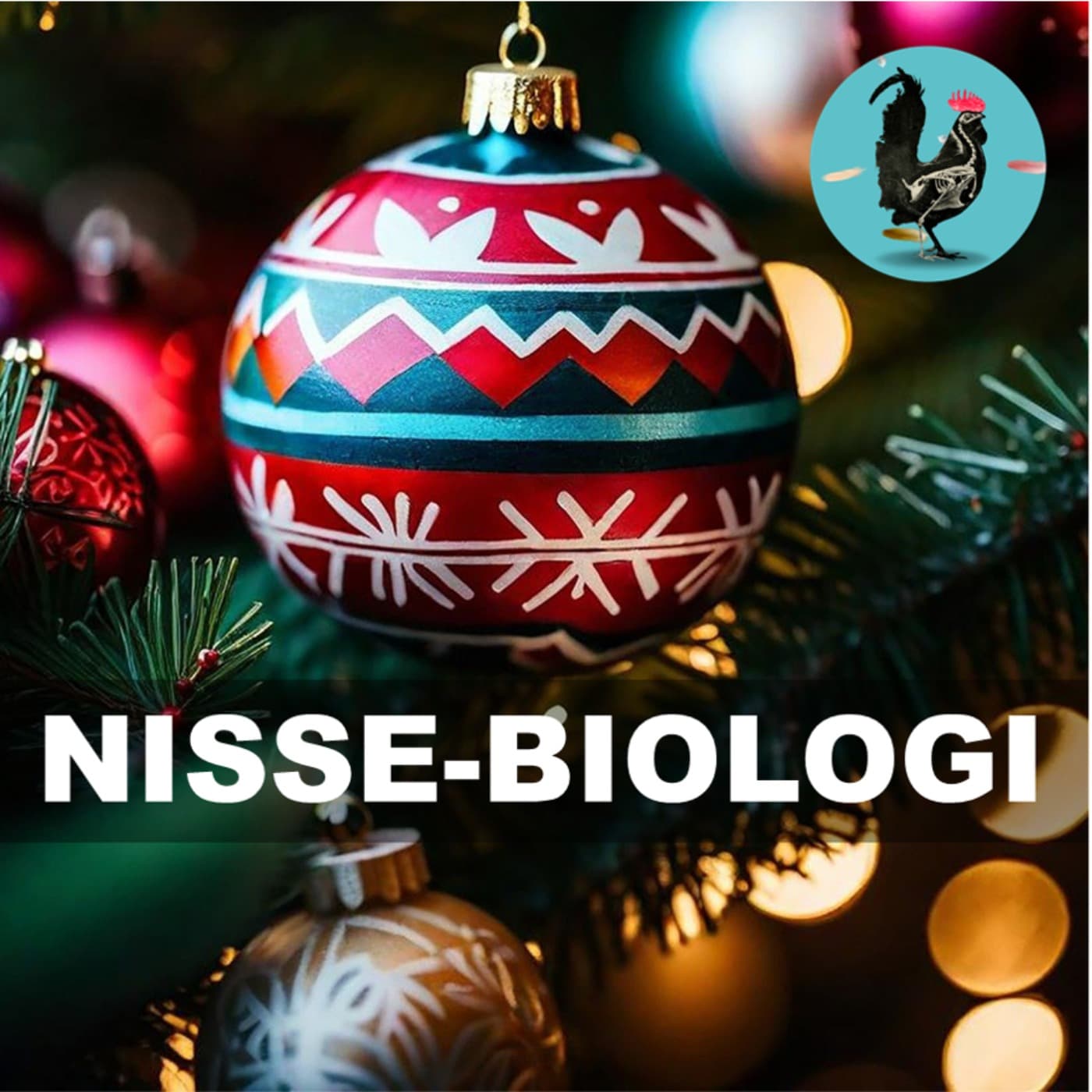 #209: Juleafsnit 2024 - Nissologen artwork