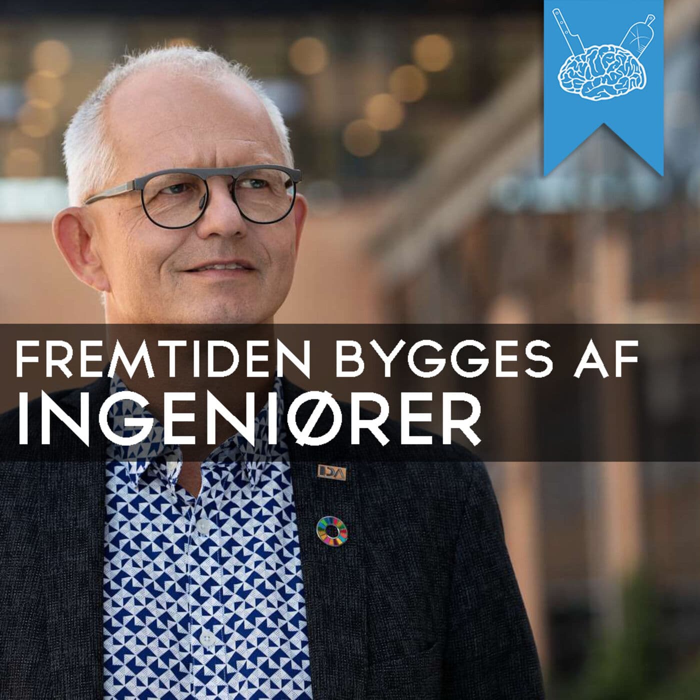 #3.40: Fremtiden bygges af ingeniører (med Thomas Damkjær Petersen) artwork