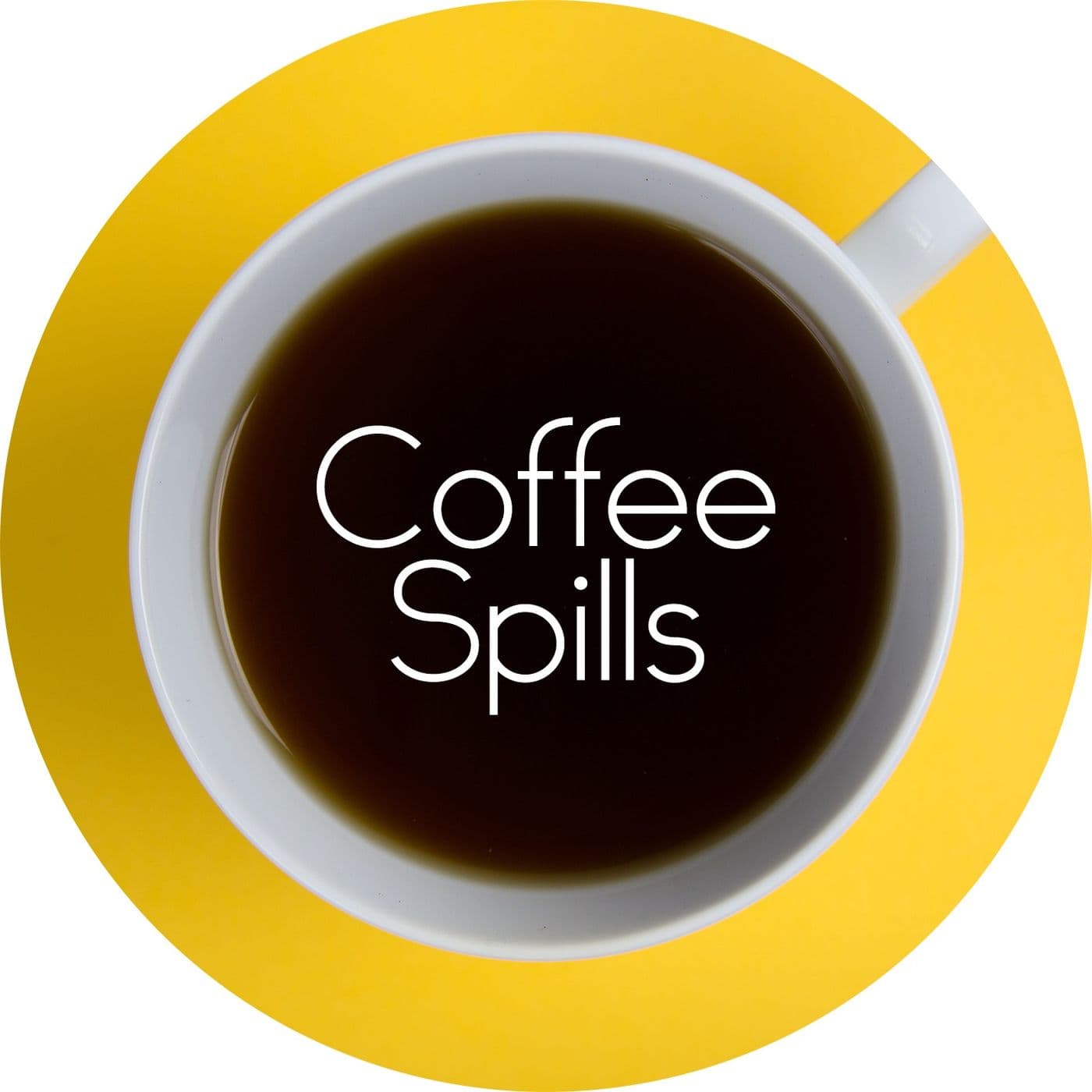 #2.19: Coffee Spills artwork
