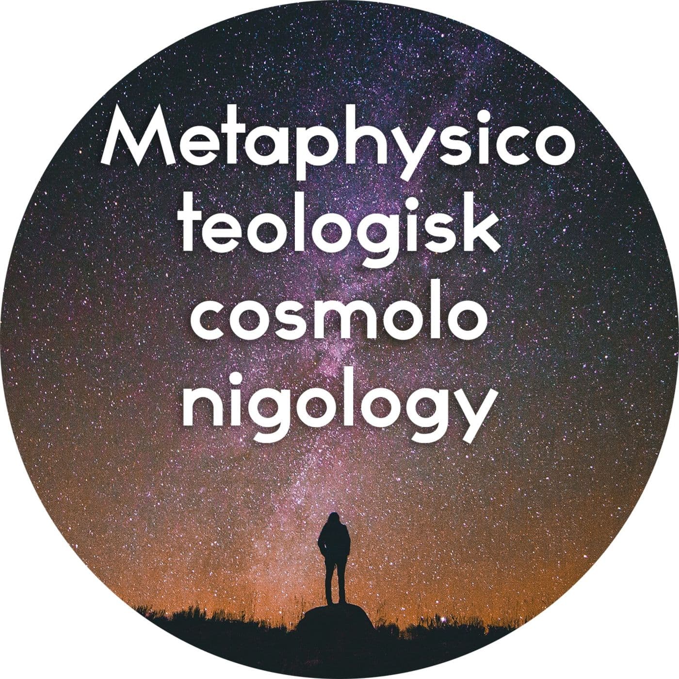 #2.16: Metaphysico-teologisk-cosmolo-nigology artwork