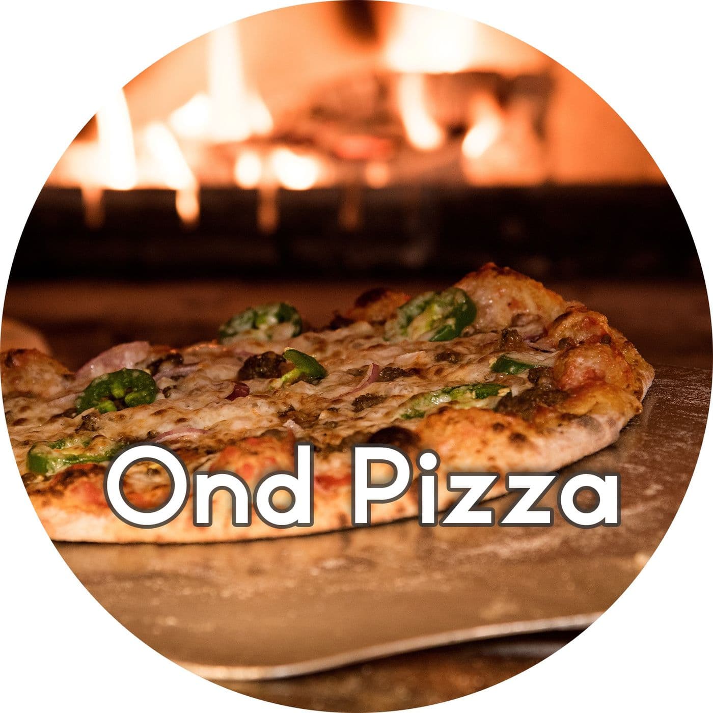 #2.18: Ond Pizza artwork
