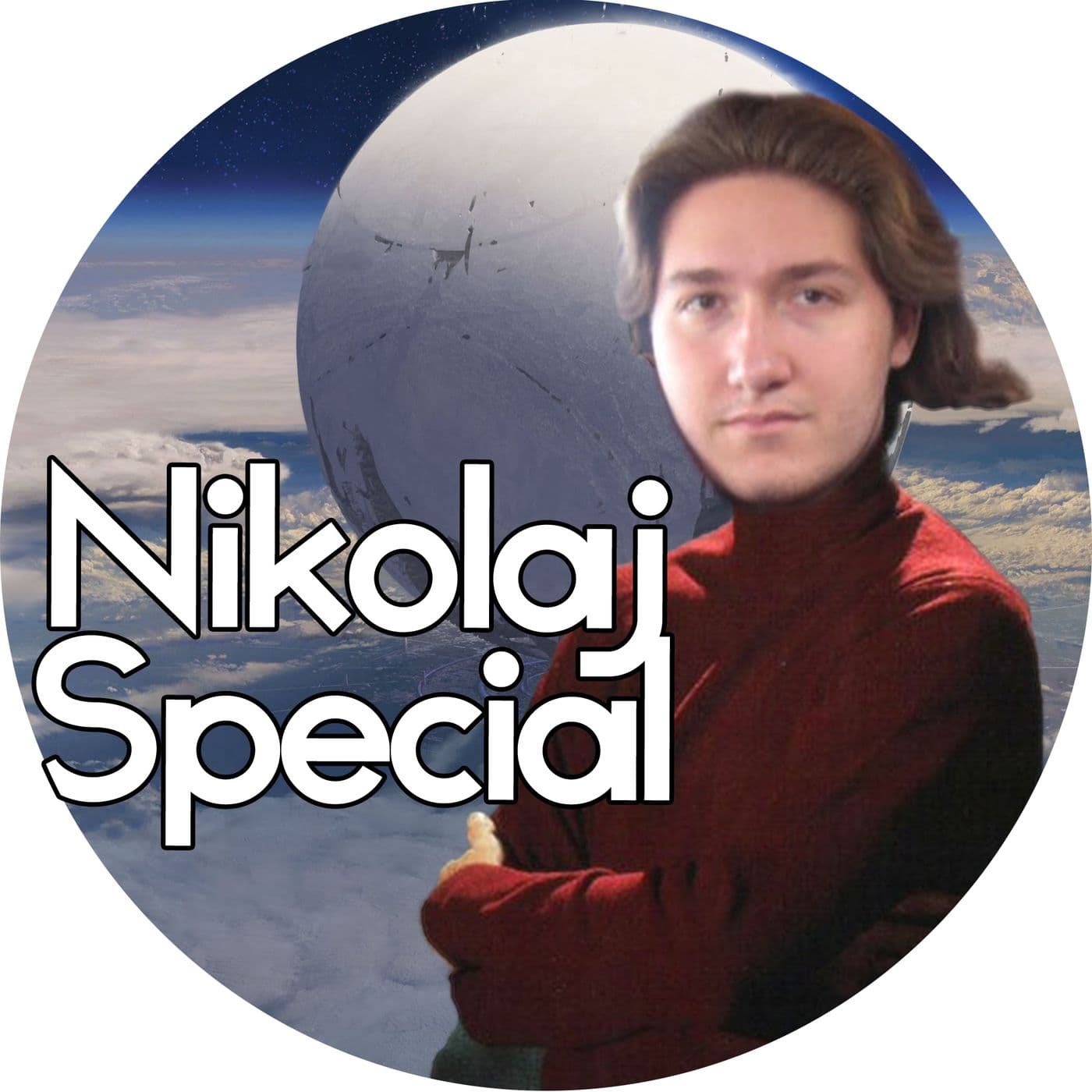 #Bonus: Nikolaj Special artwork