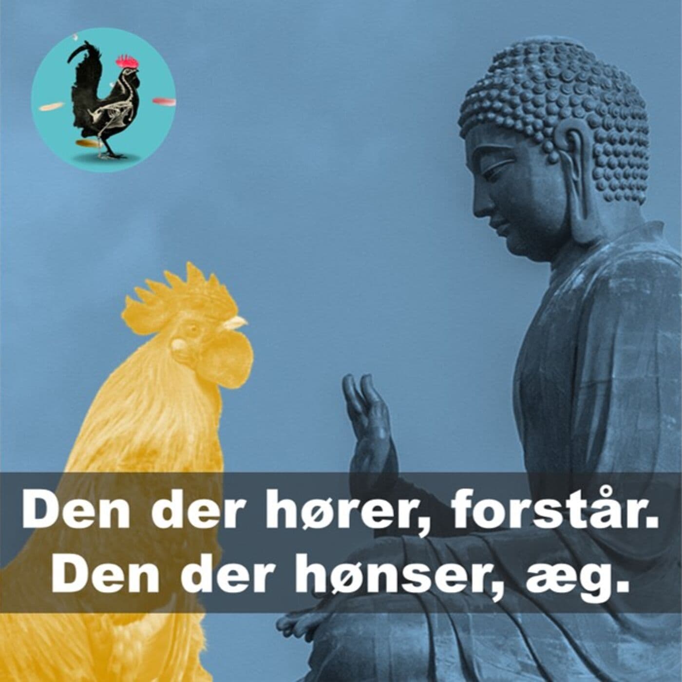 #090: Hvor mange ravne skal der til at skrue en pære i? artwork