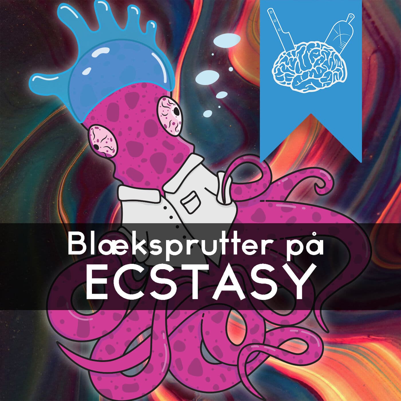 #3.63: Dyr på stoffer artwork