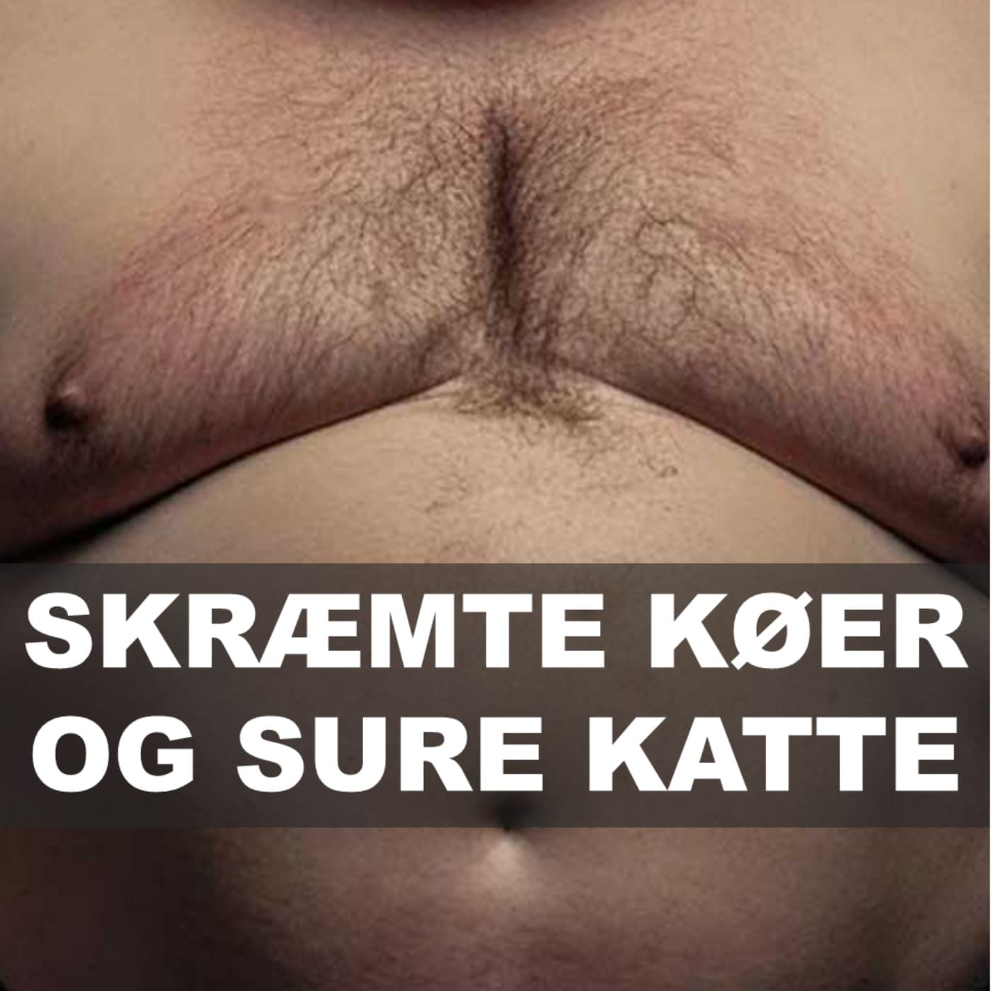 #239: Hvordan kommer der mælk ud af bryster? artwork