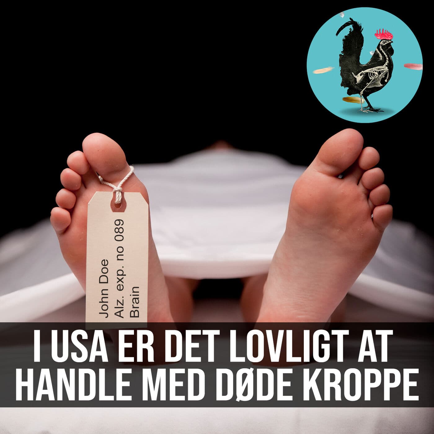 #069: Kræmmermarked for kropsdele artwork