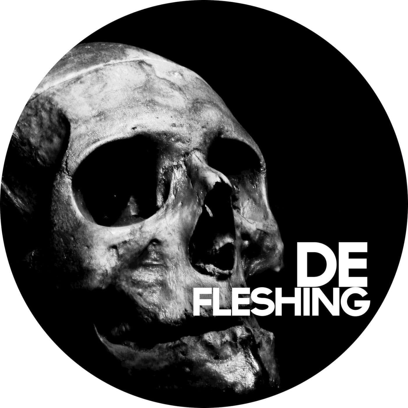 #1.23: Defleshing artwork