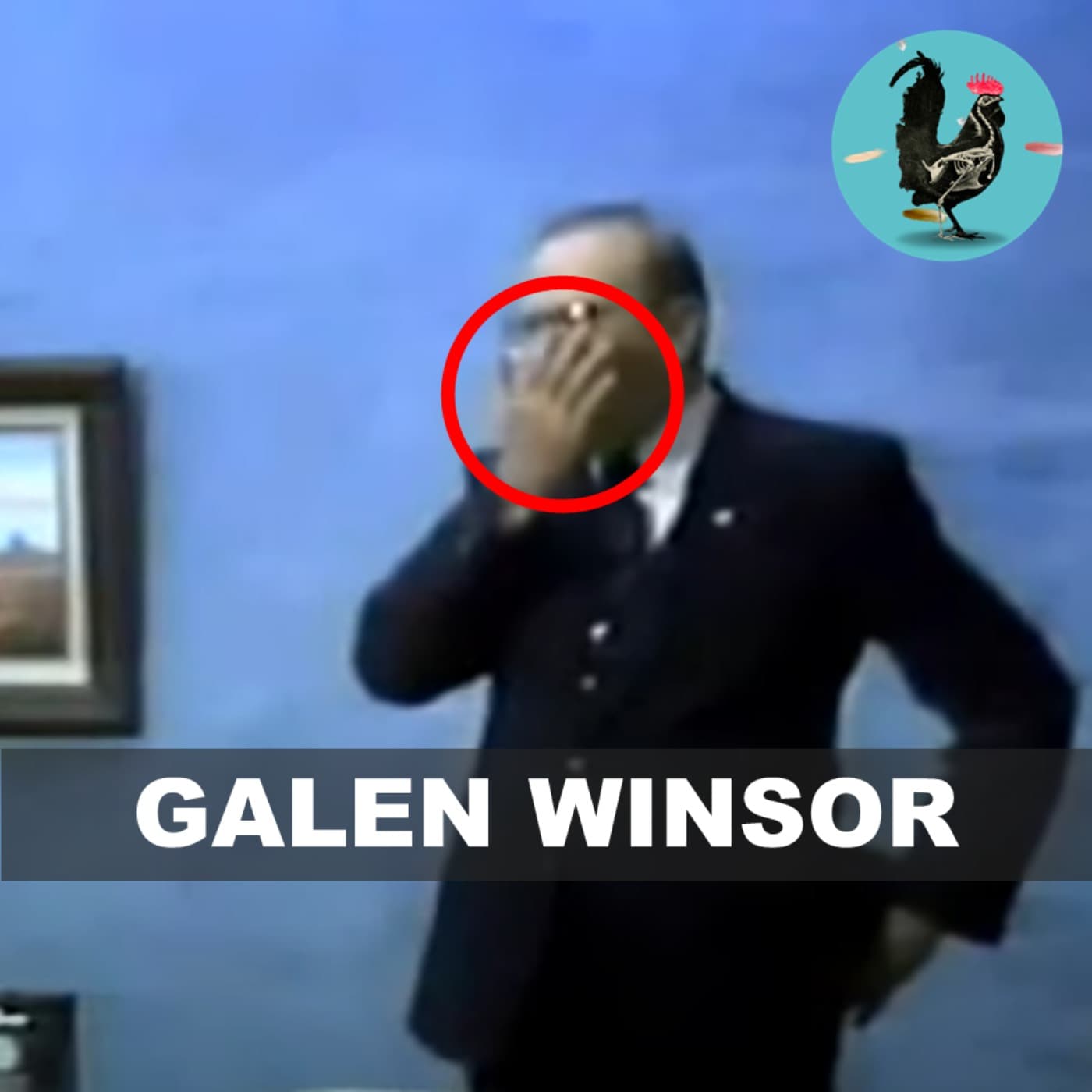 #194: Galen Winsor artwork