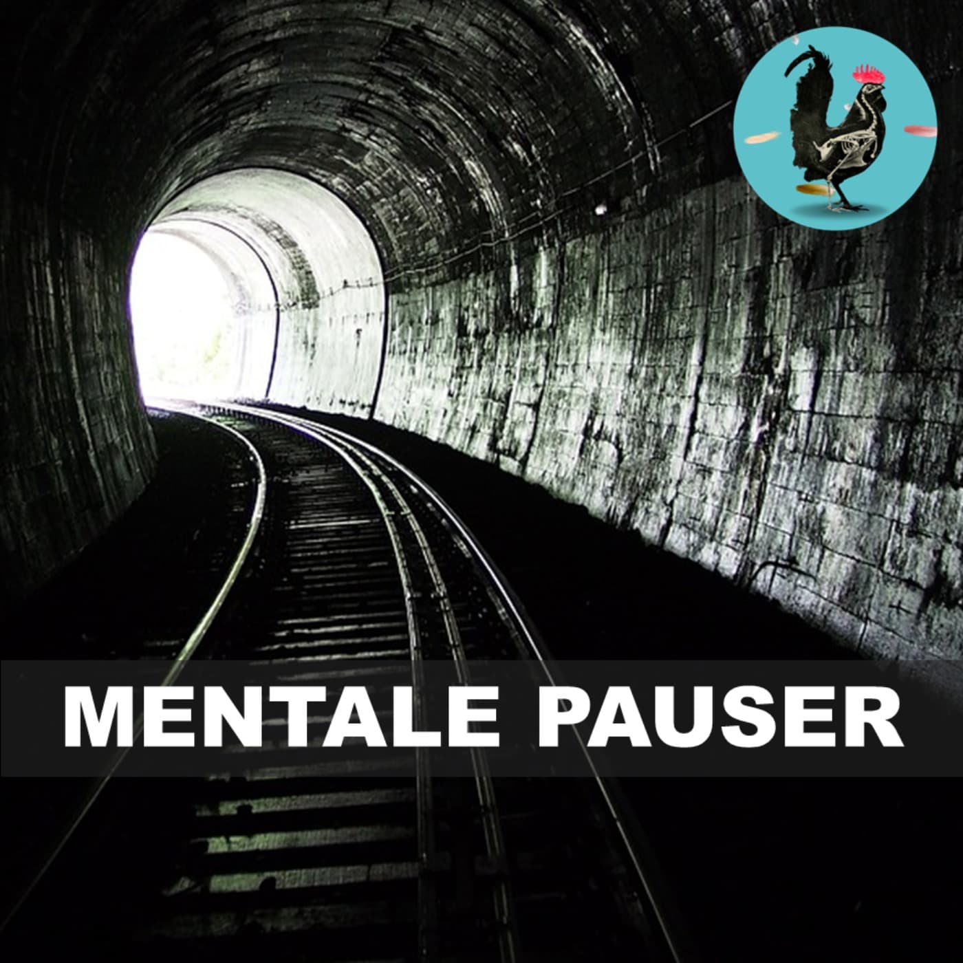 #184: Hjernens Pauseskærm artwork