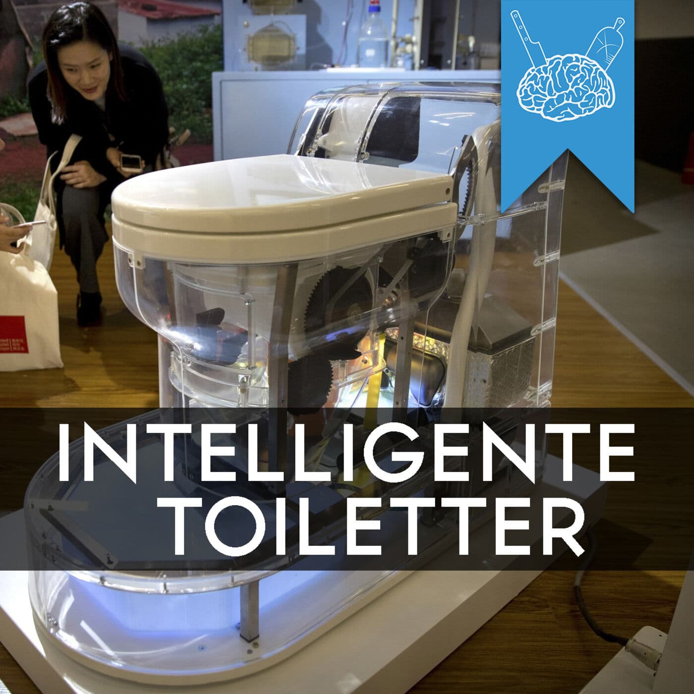 #3.45: Hvordan skal toiletpapiret (videnskabeligt set) hænge? artwork