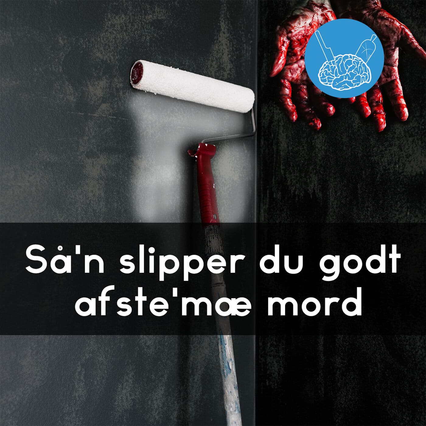 #3.72: DIY mord artwork