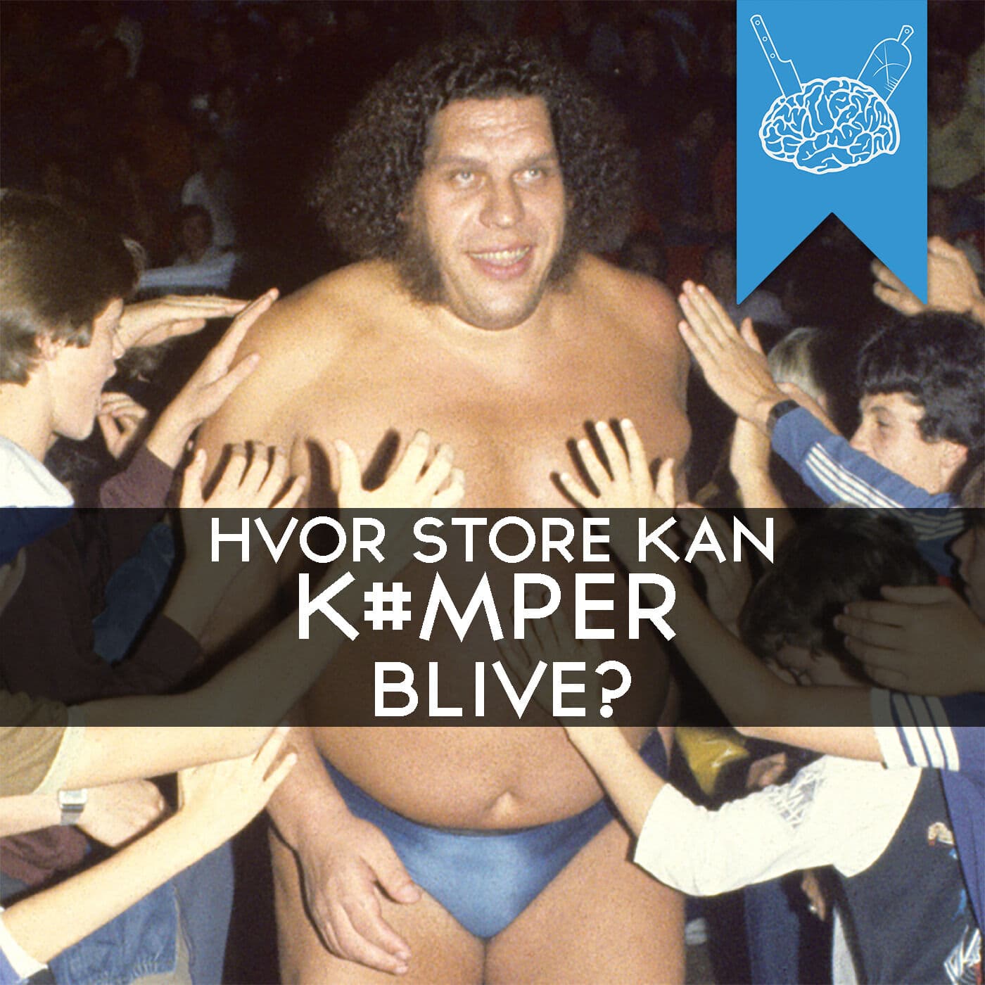 #3.50: Ægte kæmper artwork