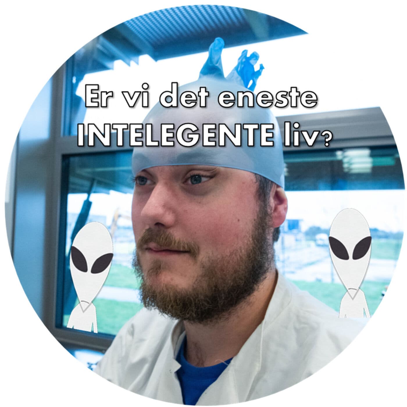 #3.51: Følger astrobiologer efter? artwork