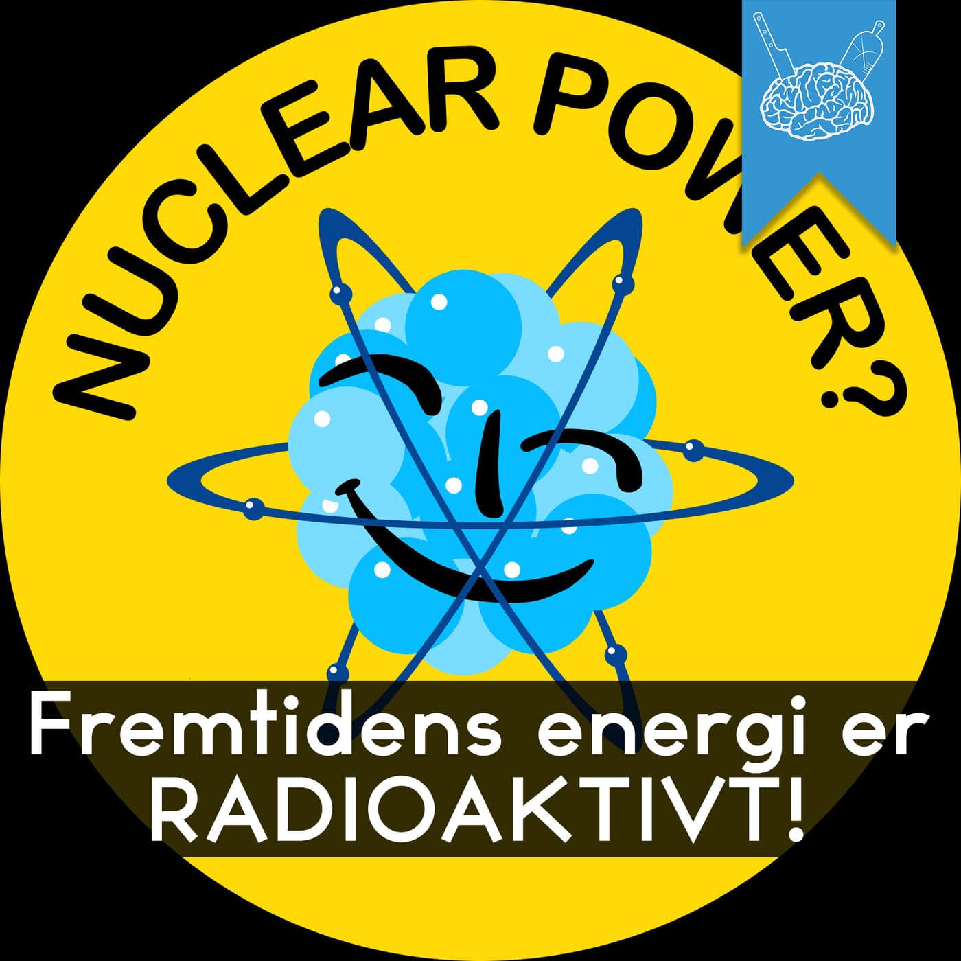 #3.57: Fremtidens energi og nukleart hysteri artwork