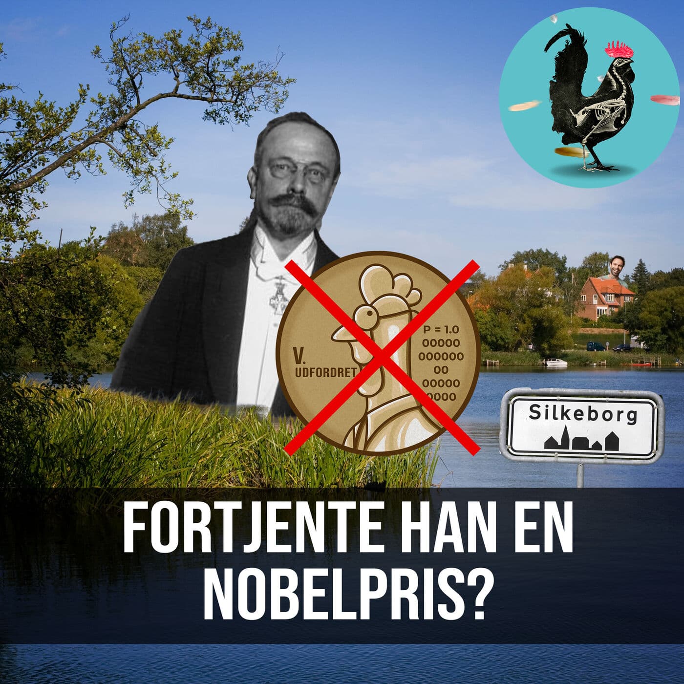 #099: Silkeborgs største skandale artwork