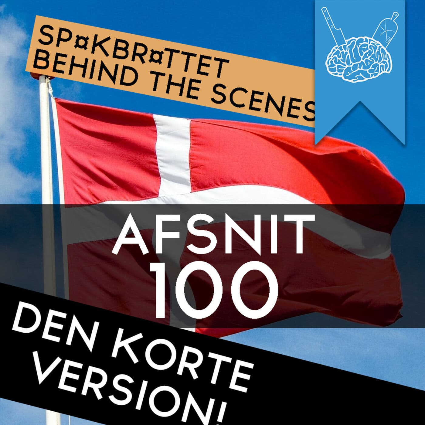 #3.49: Spækbrættet behind the scenes (Afsnit 100 - den korte version) artwork