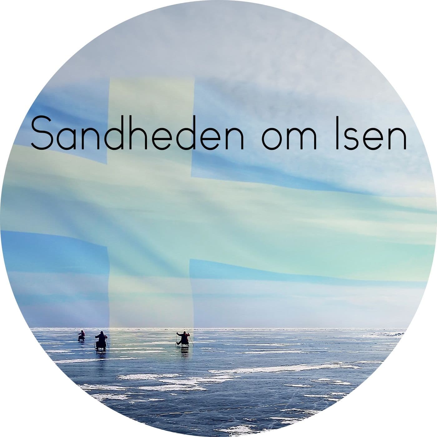 #1.09: Sandheden om Isen artwork