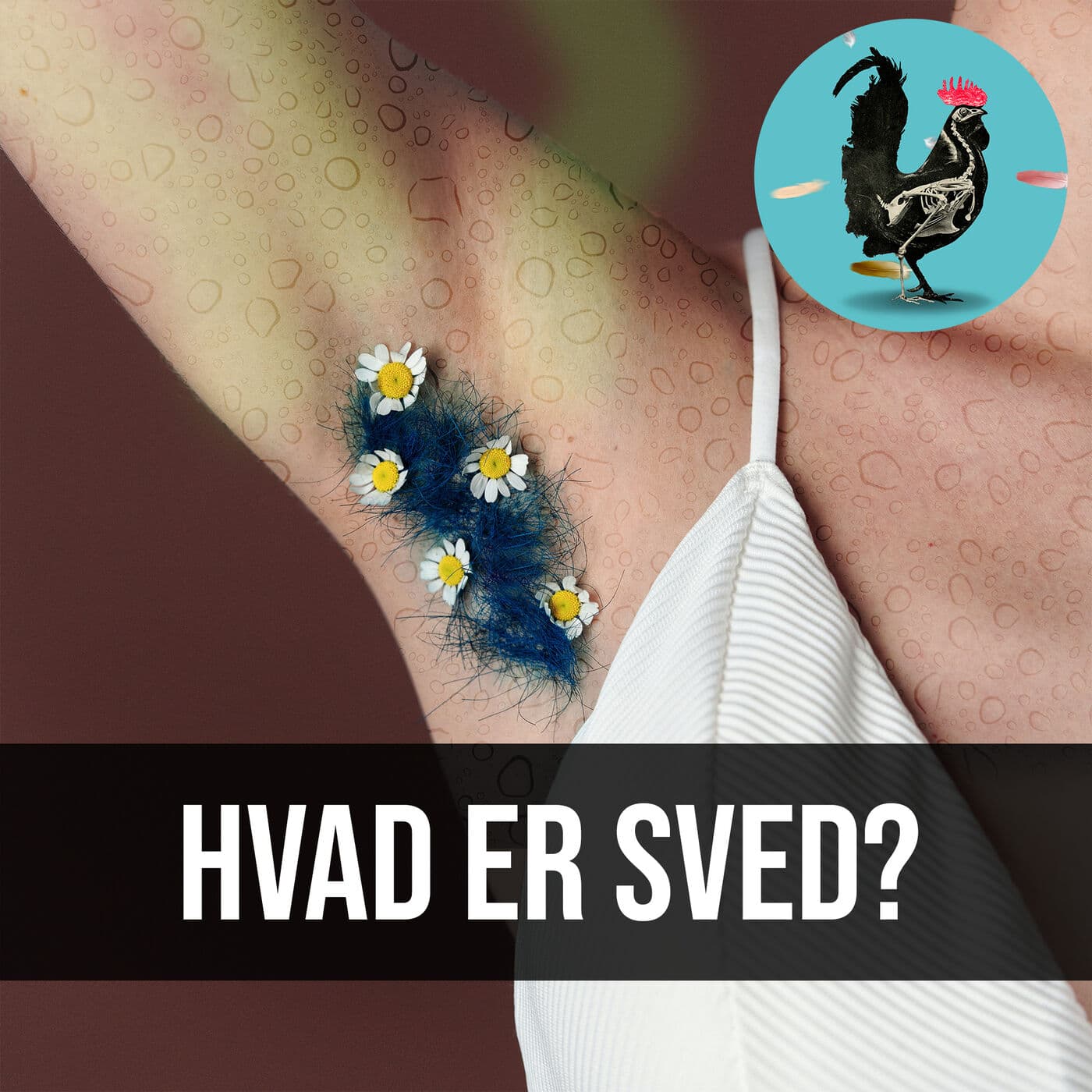 #032: Du kan svede tis! artwork