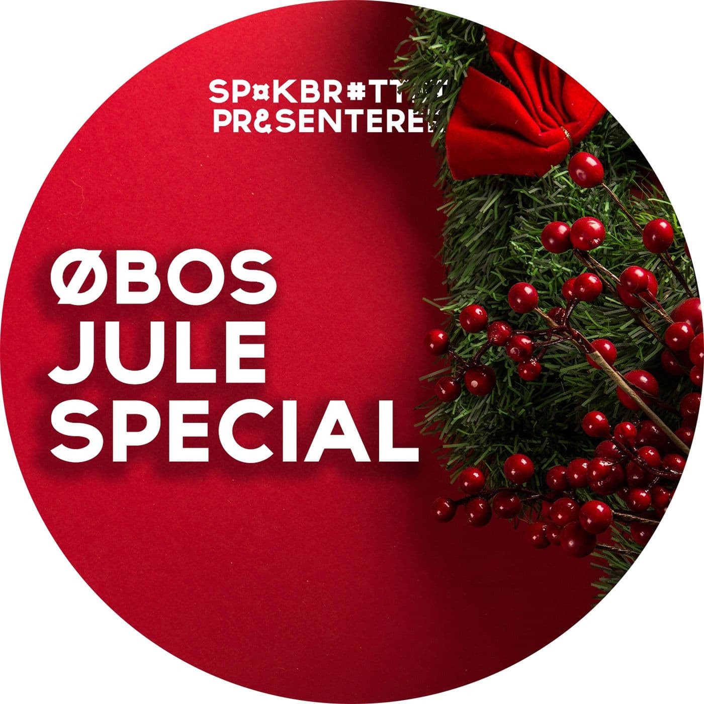 #2.07: Julespecial artwork