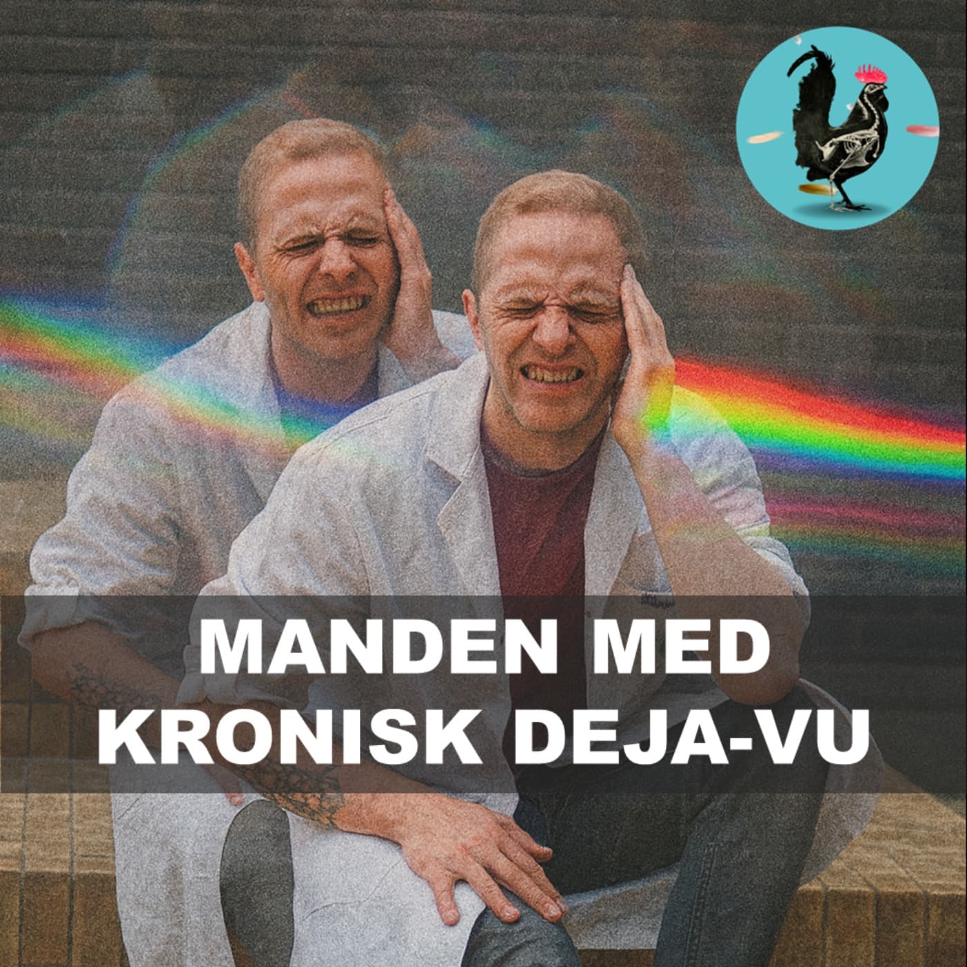 #249: Hvad er Deja-vu? artwork