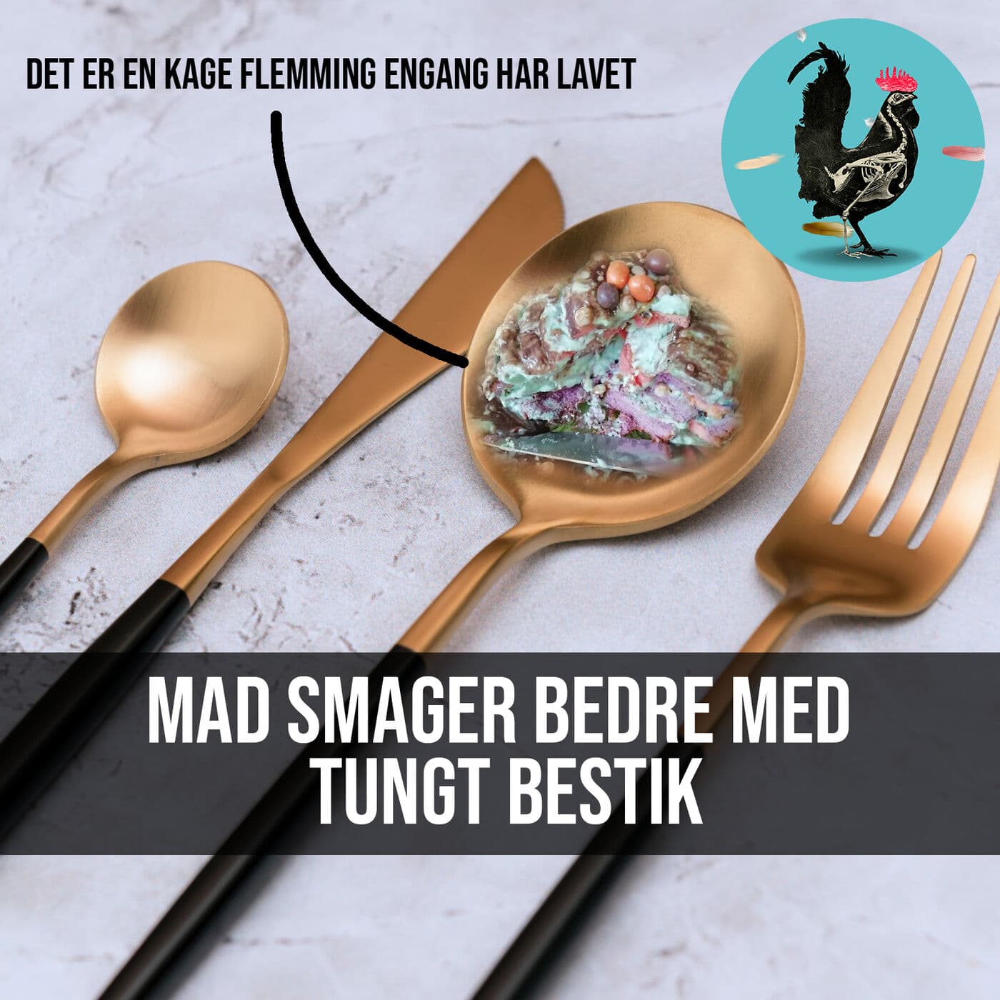 #059: Sådan vinder du MasterChef med Science! artwork
