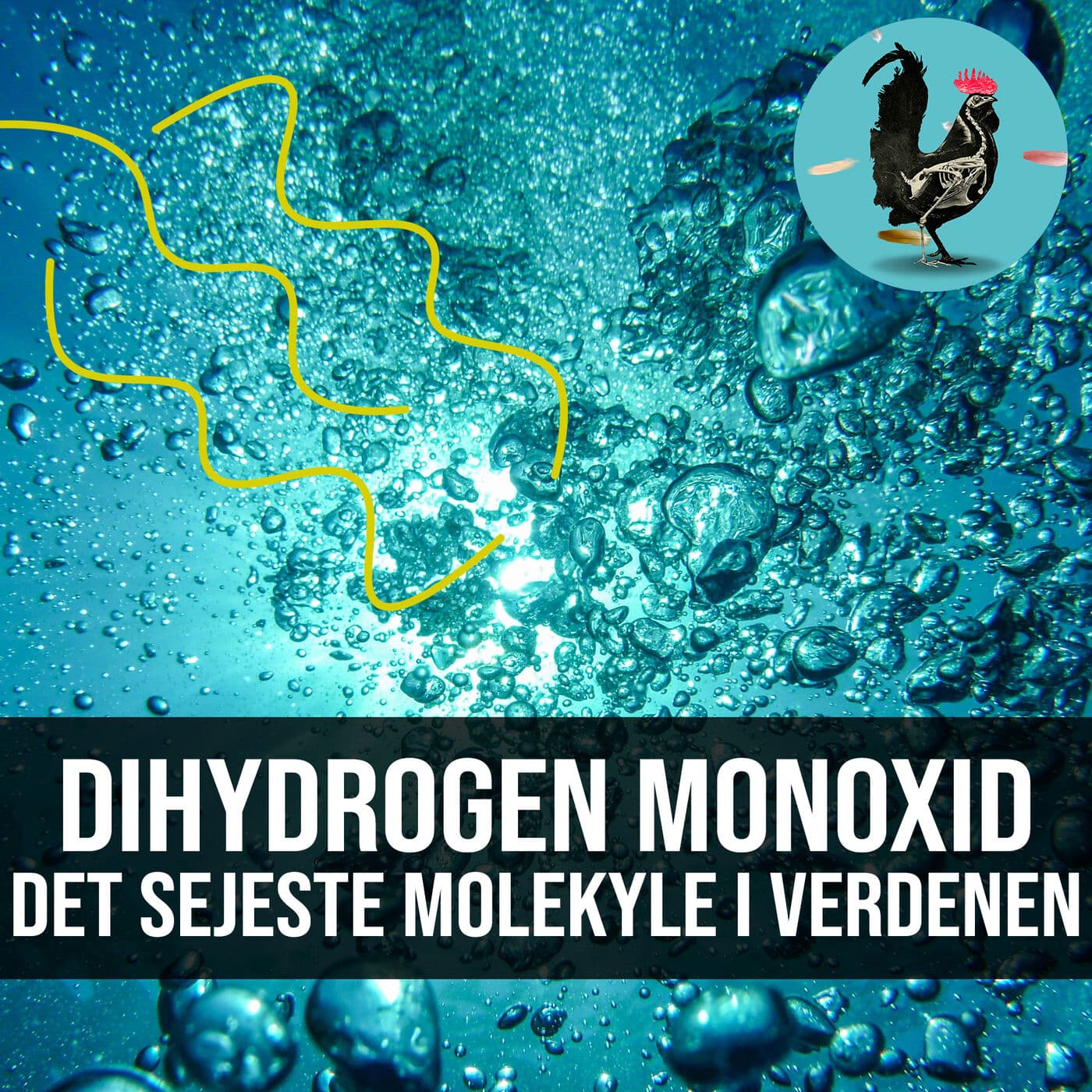 #037: Har vand hukommelse? artwork
