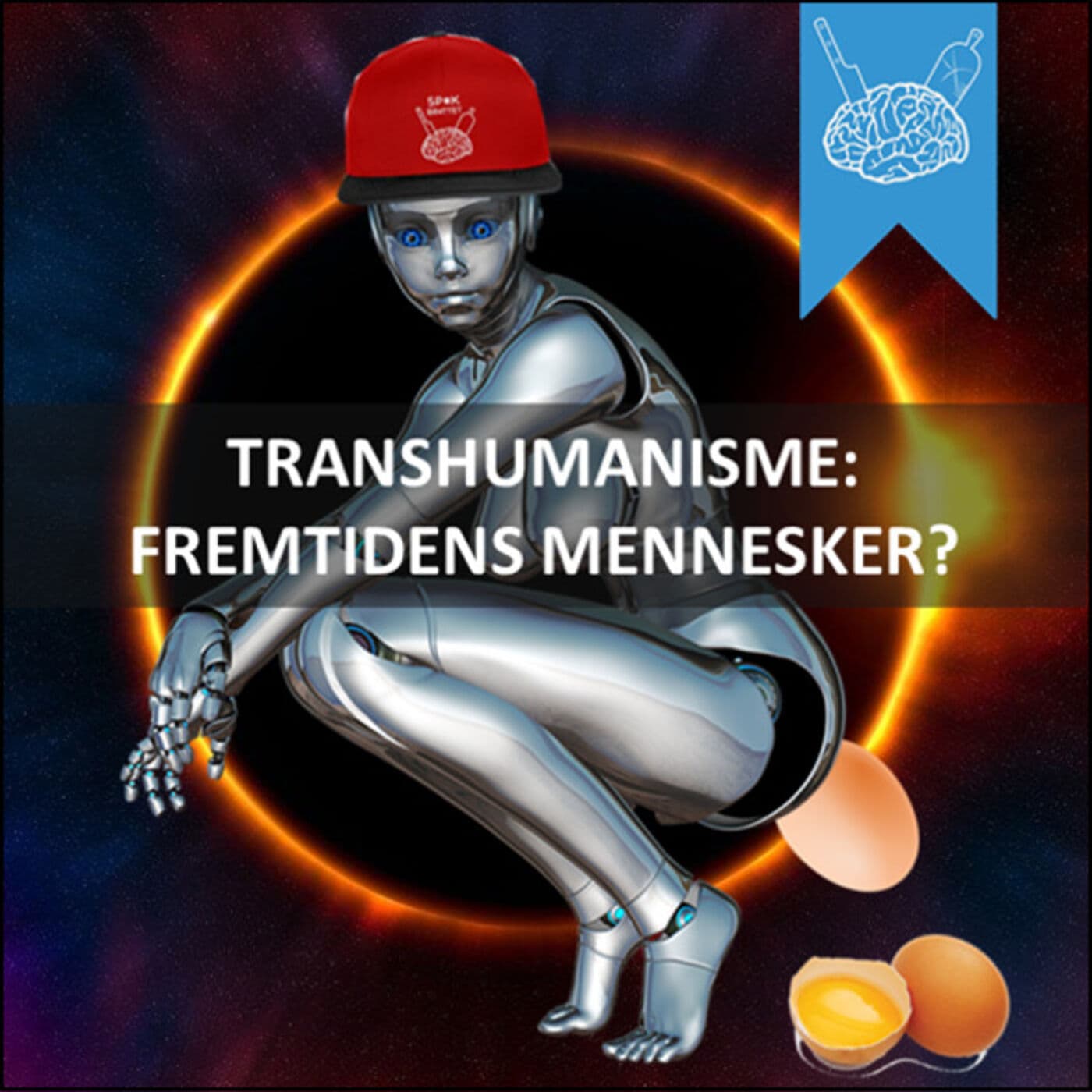 #3.56: Kan vi opgradere mennesket? artwork