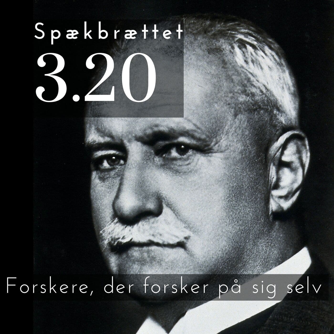 #3.20: Forskere, der forsker på sig selv artwork
