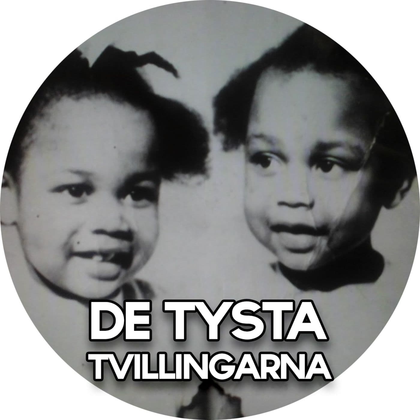 #1.25: De Tysta Tvillingarna artwork