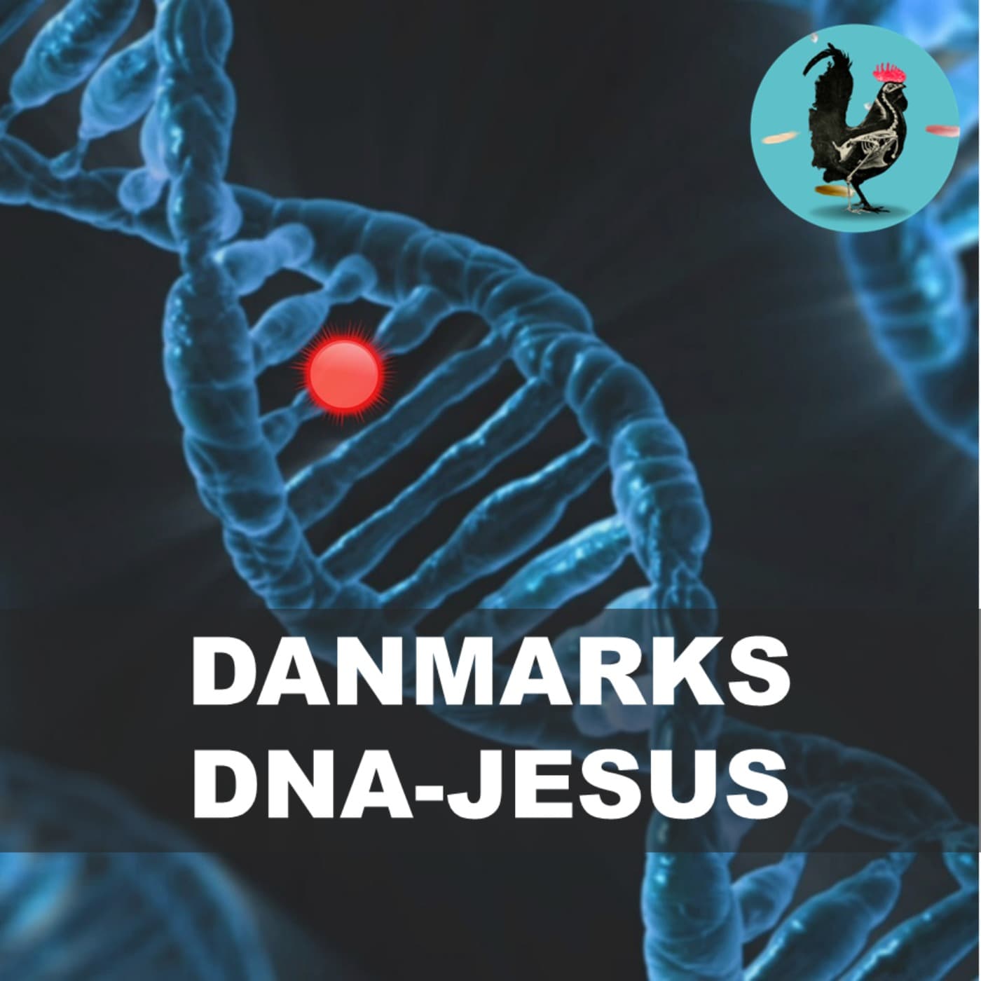 #180: Gammelt DNA - Nye Løsninger artwork