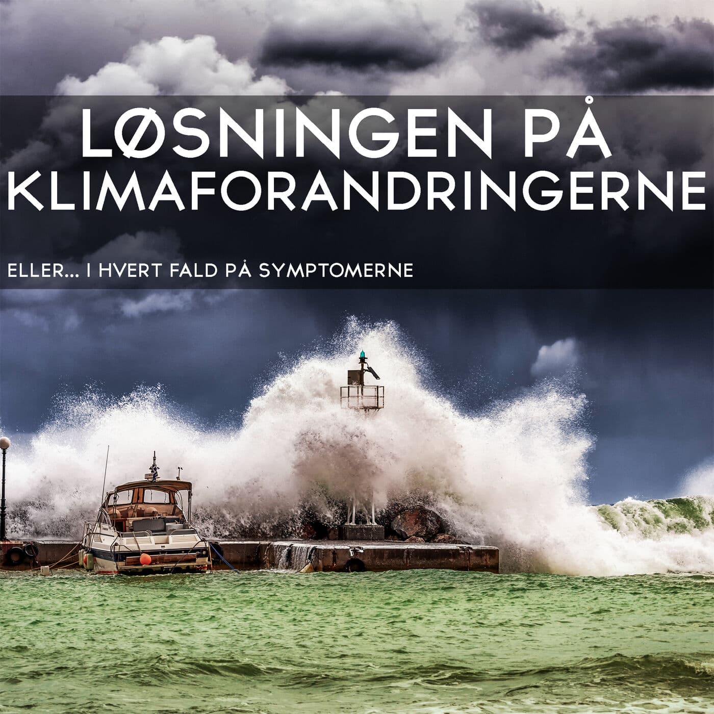 #3.25: Spækbrættet redder klimaet! artwork