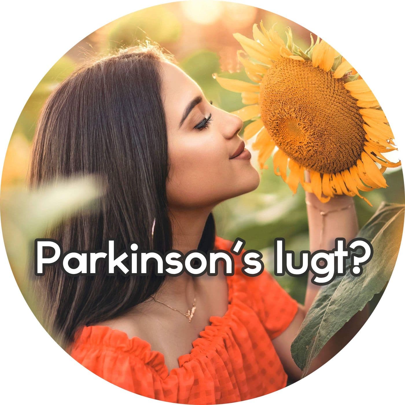 #2.24: Kan man lugte Parkinsons? artwork