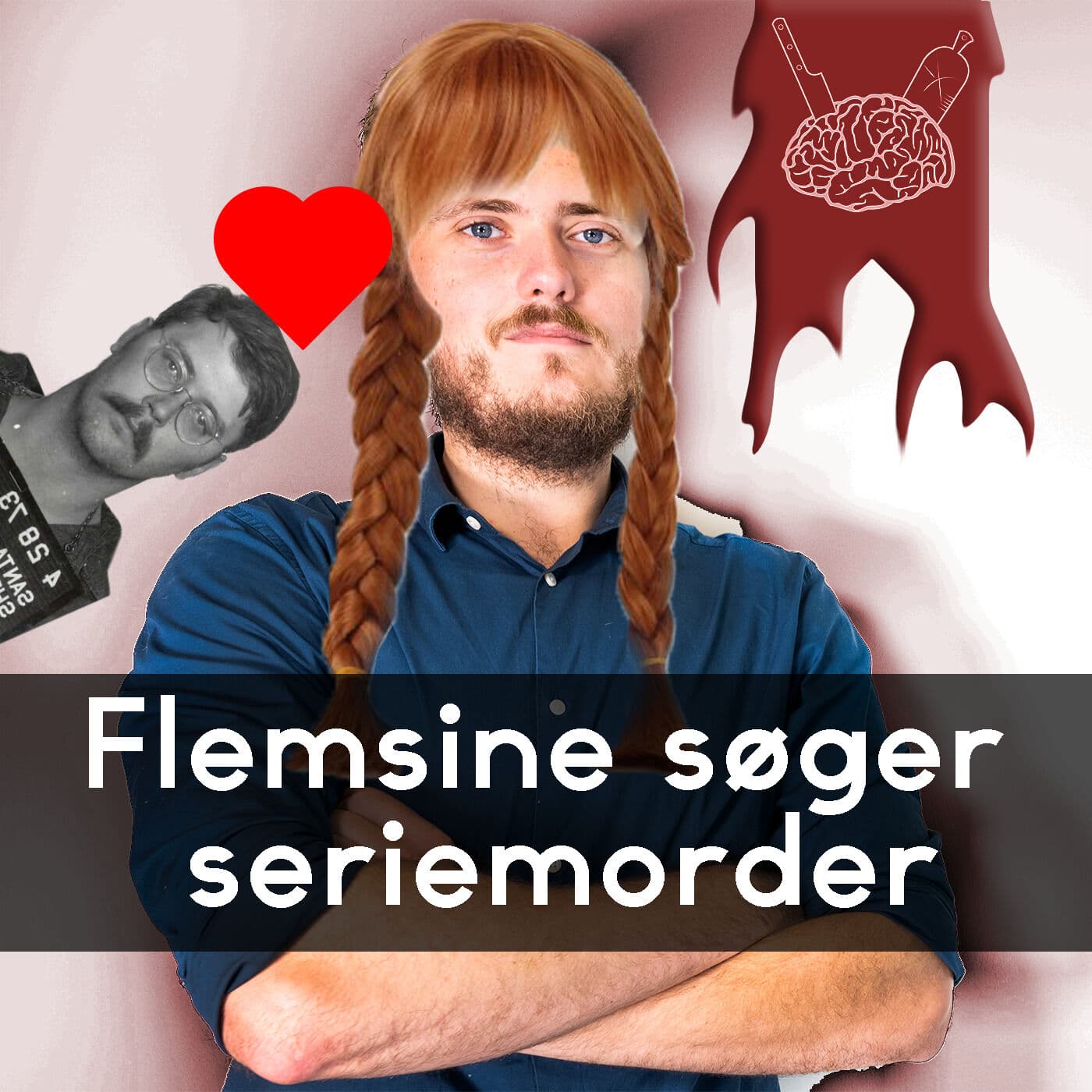 #3.71: Så dræb mig dog! artwork