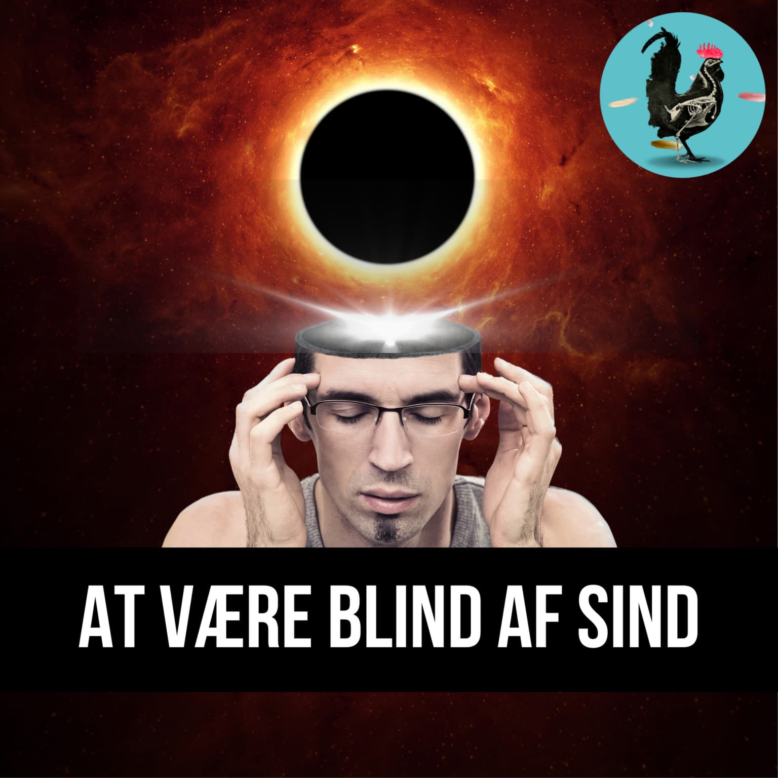 #172: Aphantasia: Manglen på det indre øje artwork