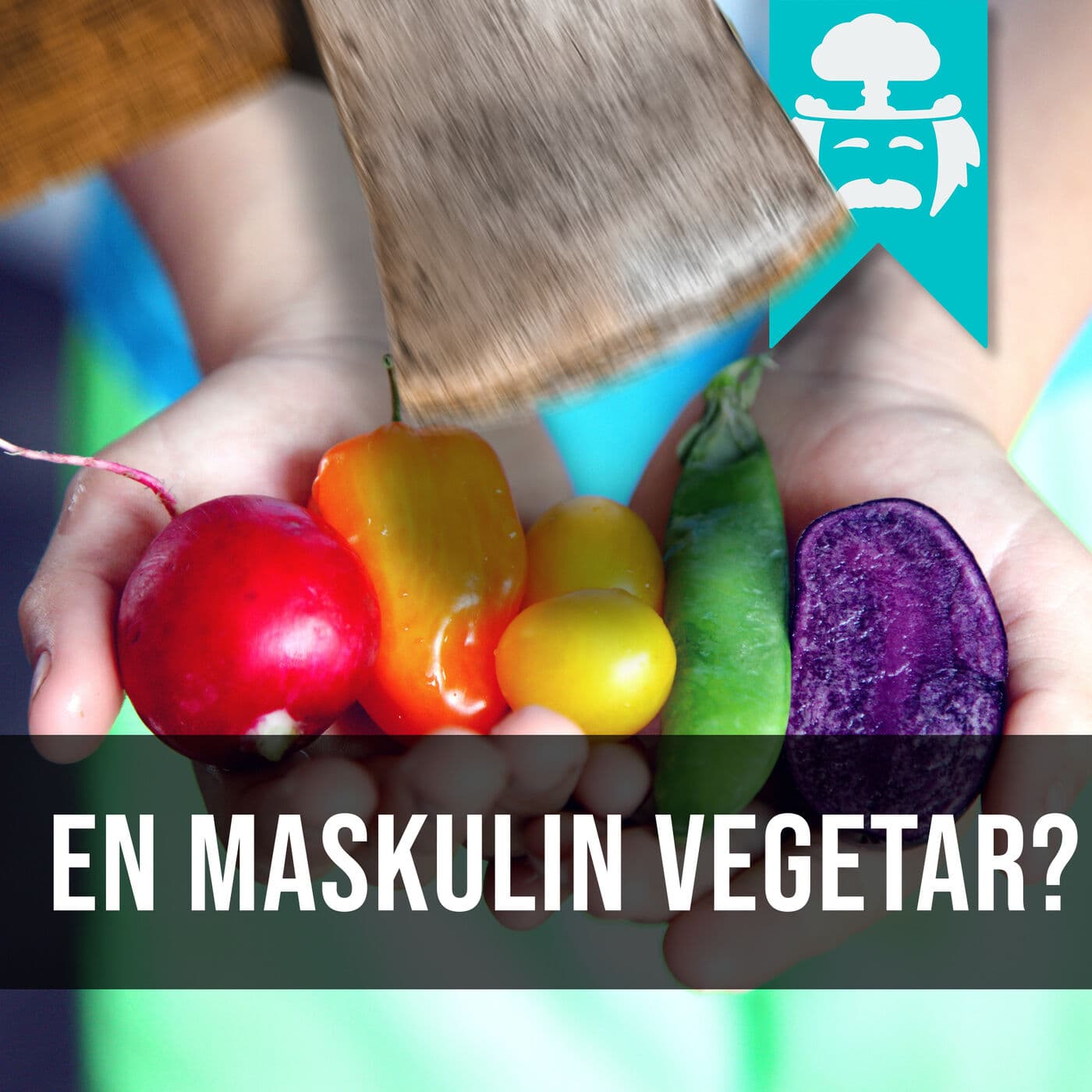 #005: Giftig maskulinitet artwork