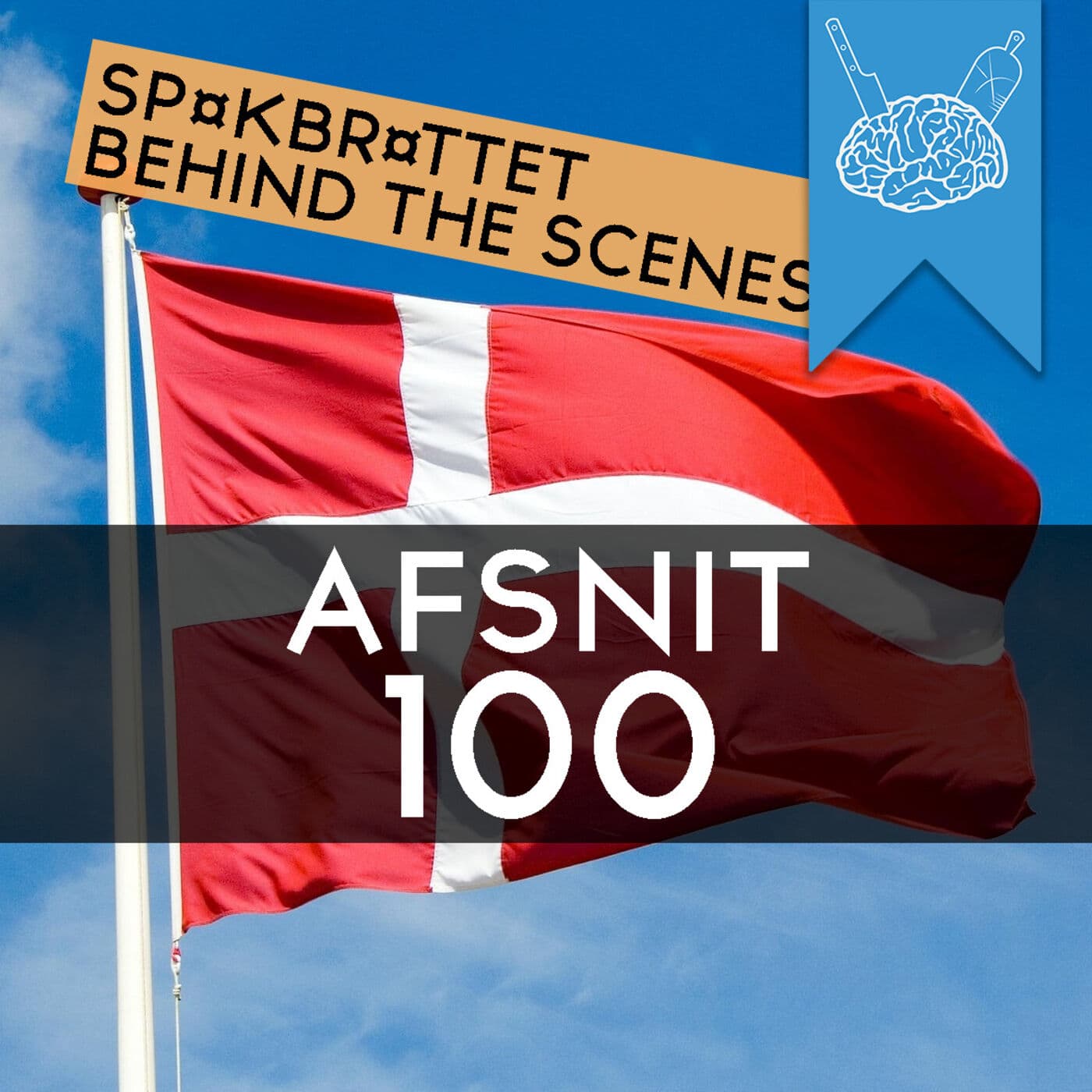 #3.49: Spækbrættet behind the scenes (Afsnit 100 - director's cut aka: den lange version med Flemmings quiz) artwork