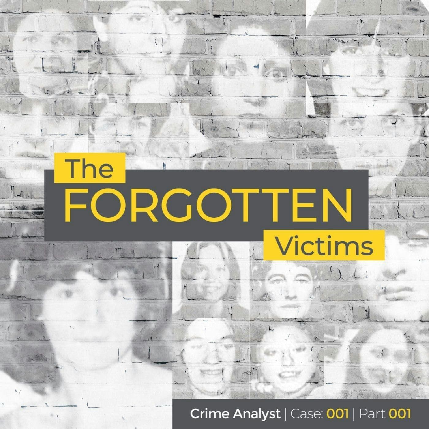 Ep 1: The Forgotten Victims | Part 01 artwork
