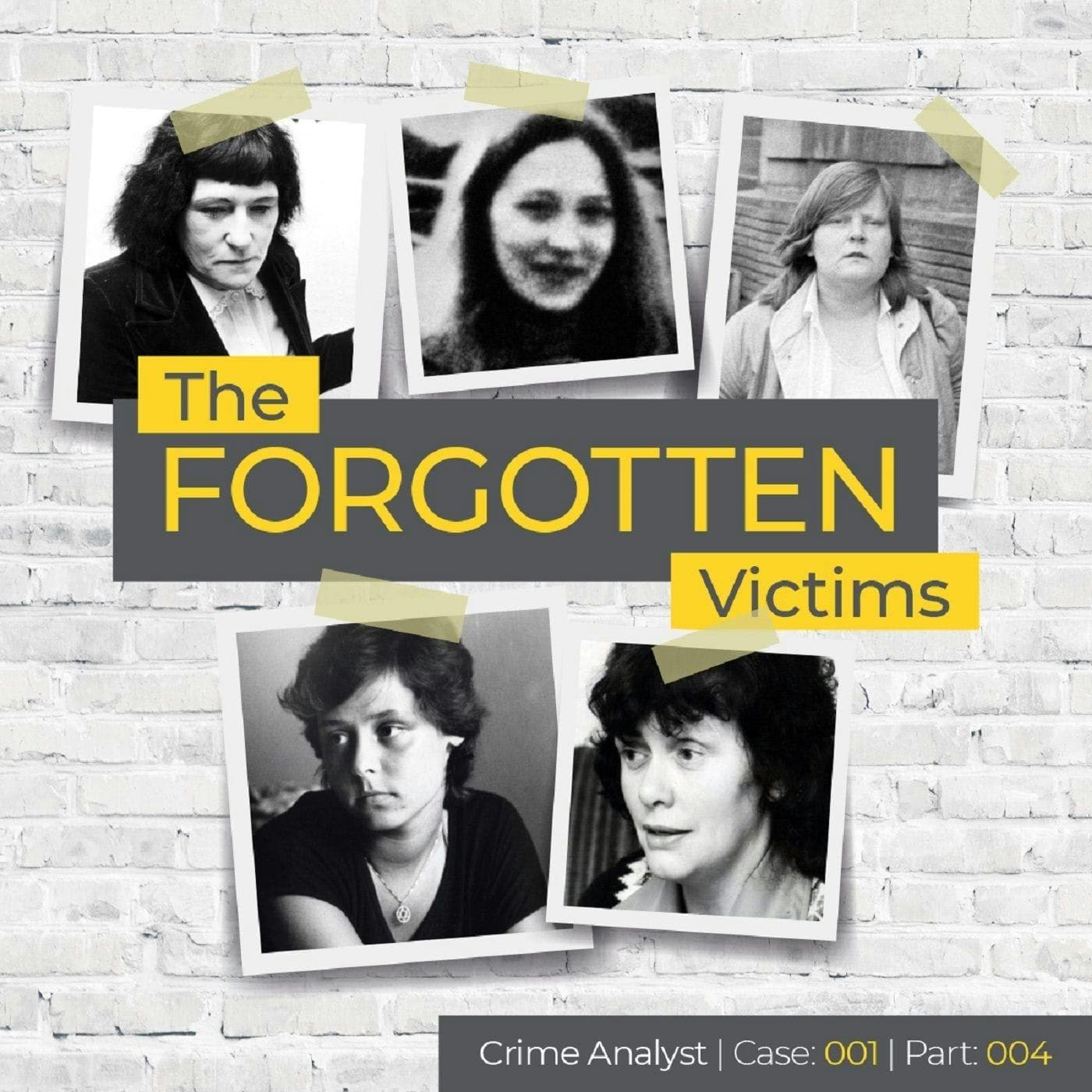 Ep 4: The Forgotten Victims | Part 04 | The A1 Linked Attacks Ctd artwork