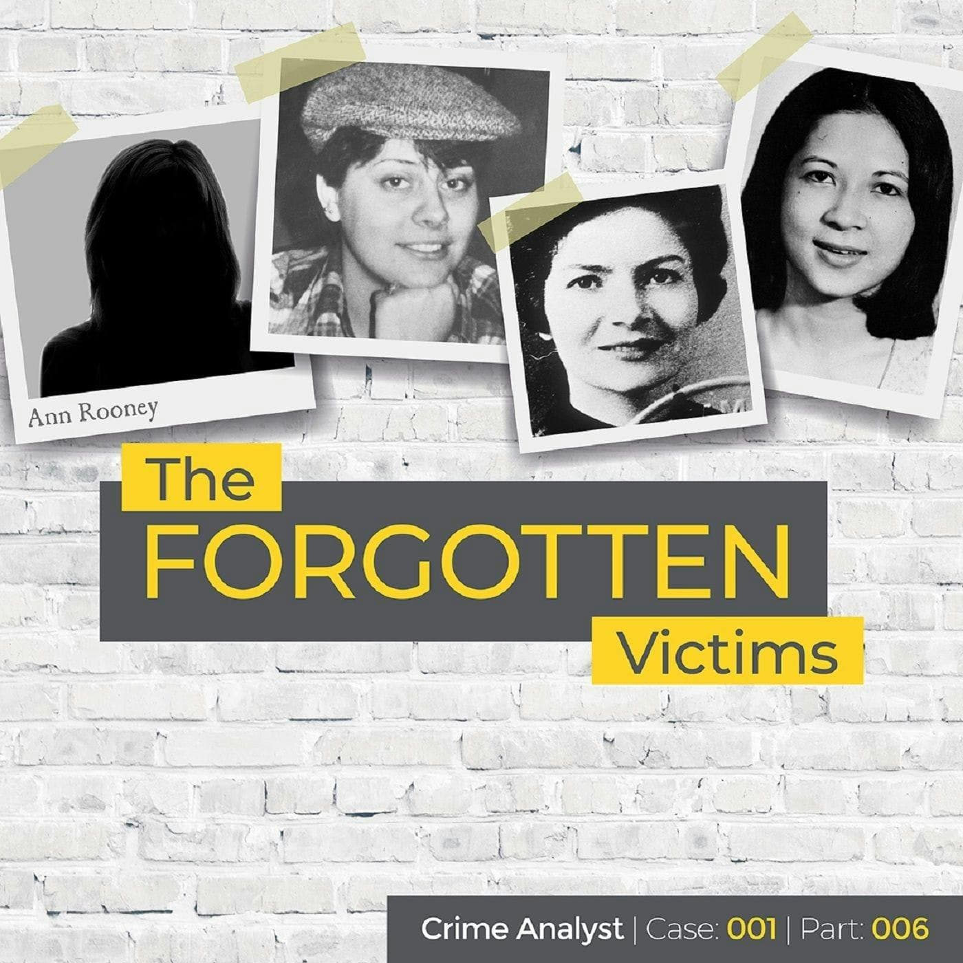 Ep 6: The Forgotten Victims | Part 06 | The A1 Linked Attacks Ctd artwork