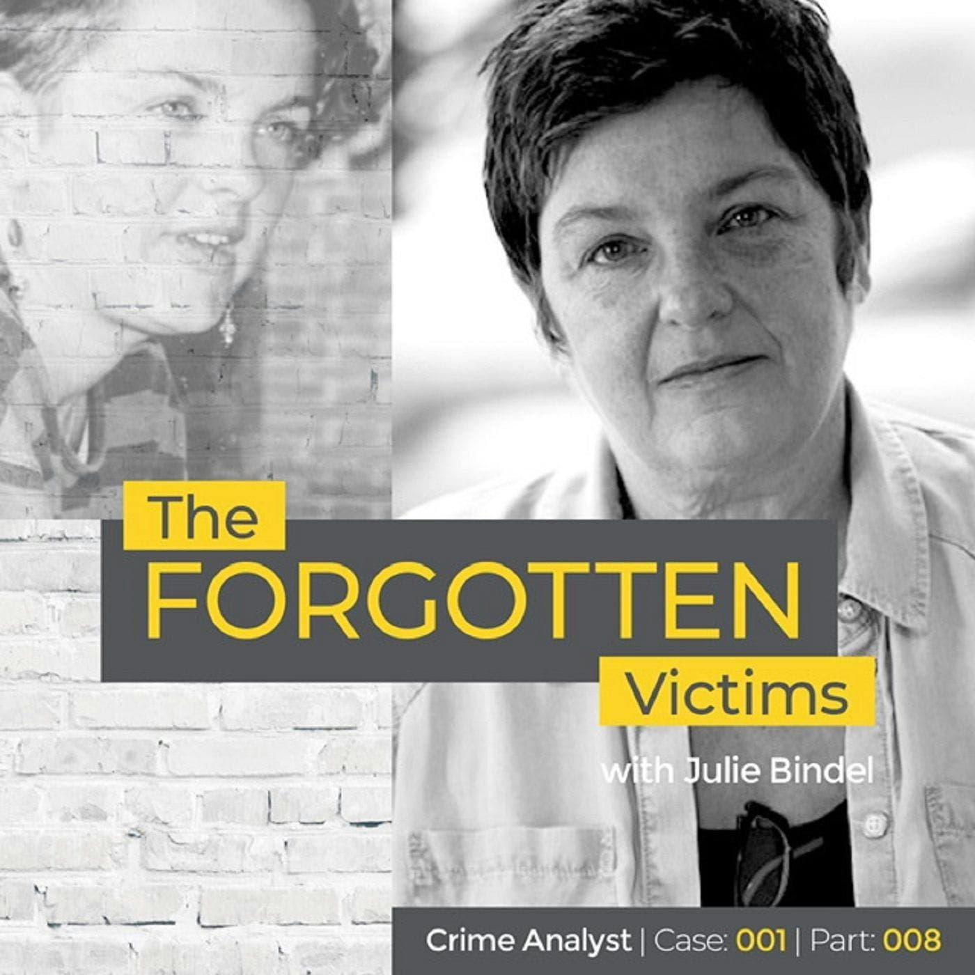 Ep 8: The Forgotten Victims | Part 08 | Interview with Julie Bindel artwork