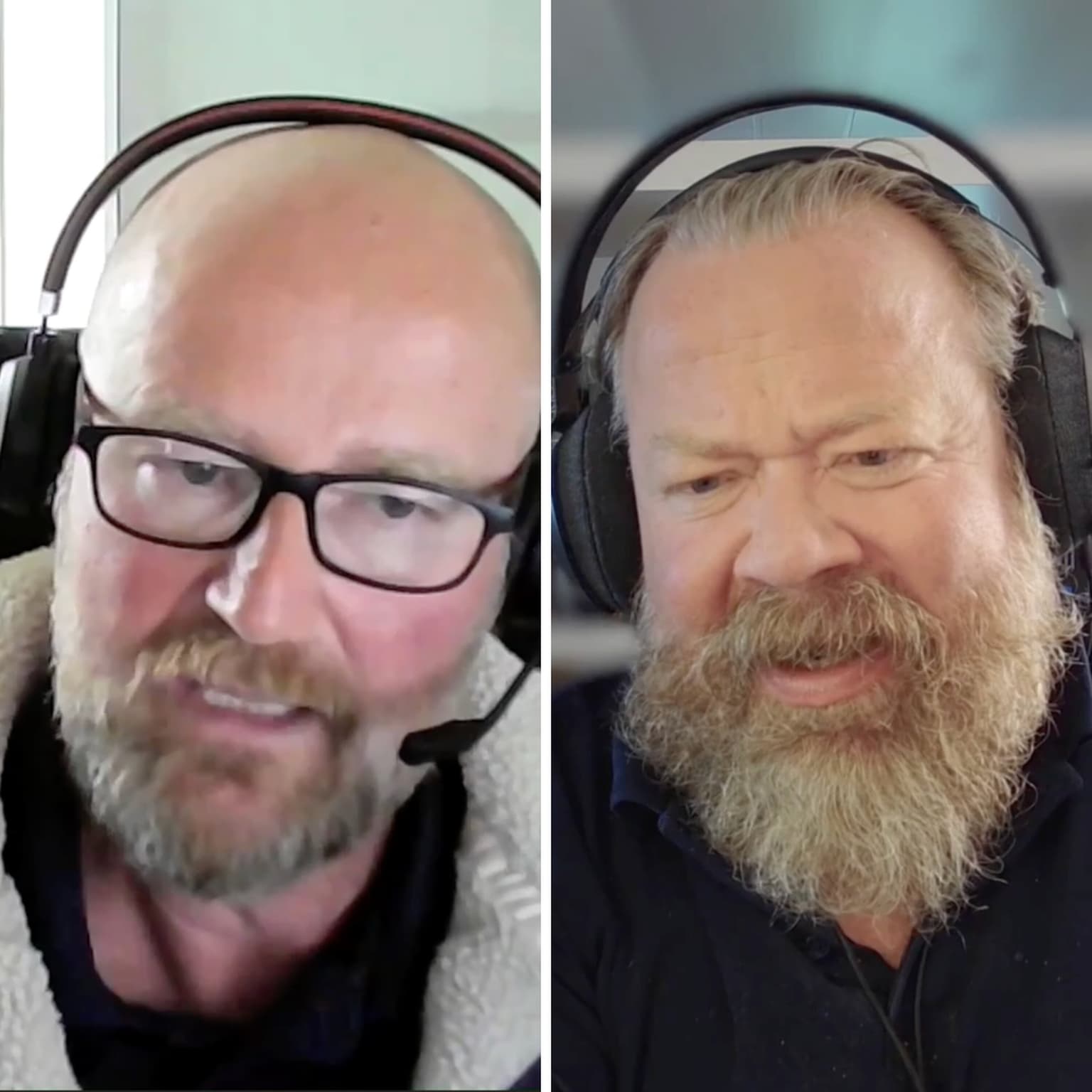 Ness 467 med Torbjørn Kjus – Det grønne skiftet har ikke begynt artwork