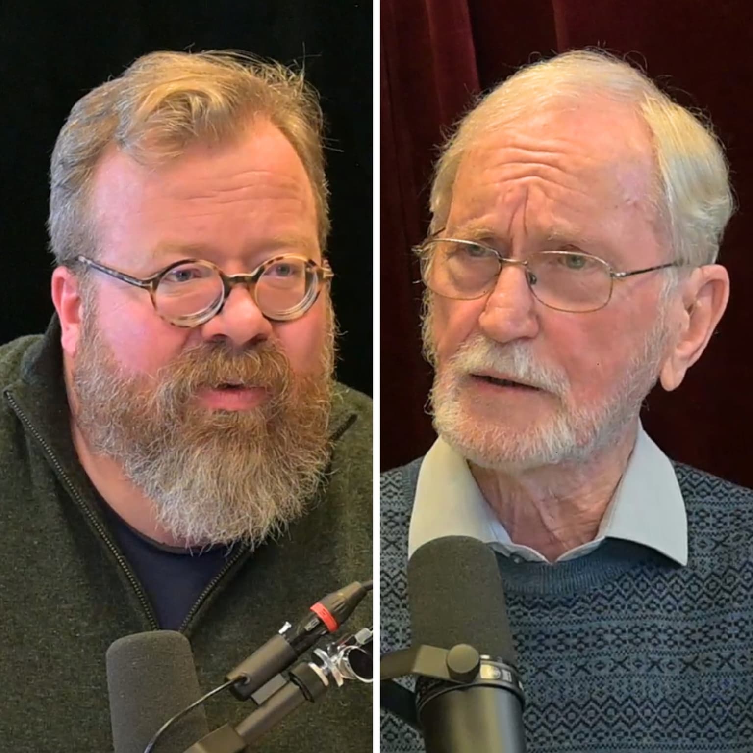 Ness 54 med Hogne Hongset – Oppgjør med klimaprofitører og vindbaroner artwork