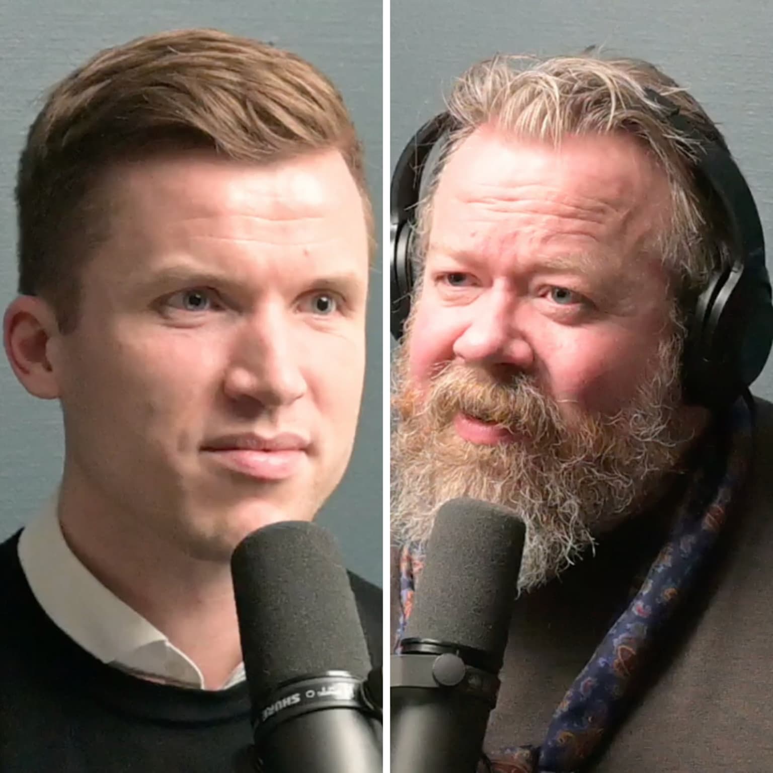 Ness 384 med Eirik Mofoss – Norsk bistand er blitt et system for karrierer og nettverk artwork