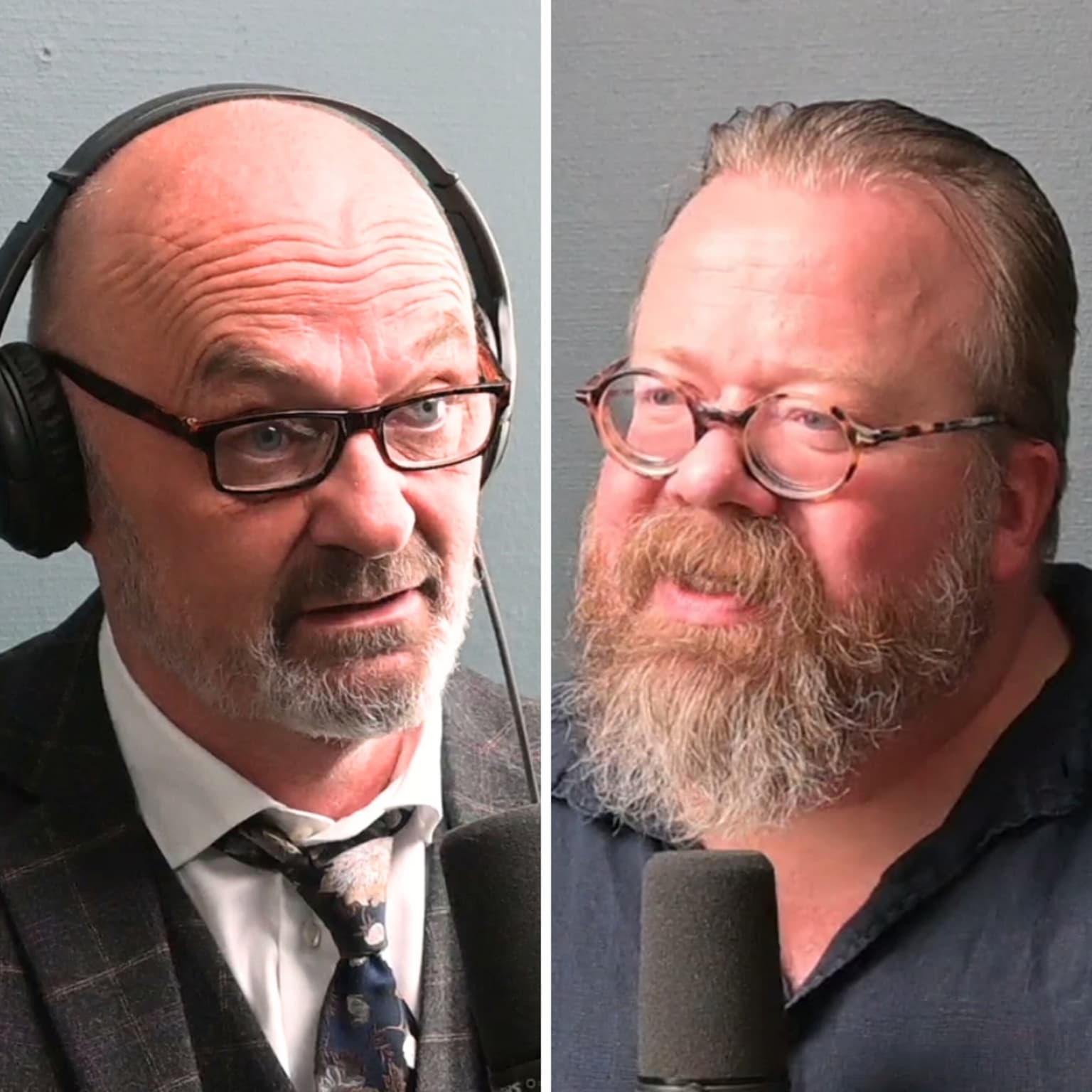 Ness 141 med Jarle Aabø – Journalistikk har forfalt til uinteressante blowjobs, og leserne forsvinner artwork
