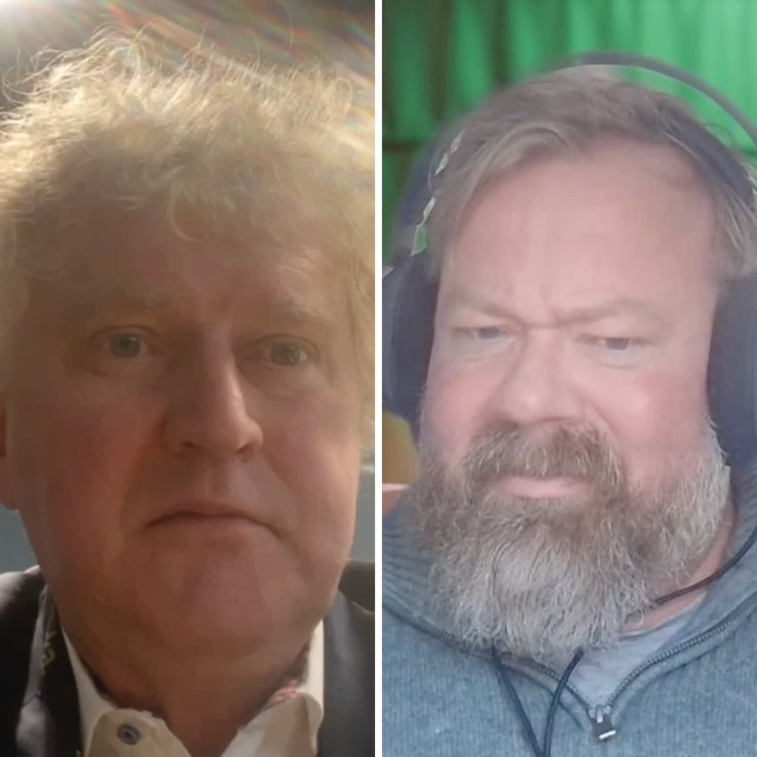 Ness 247 med Jan Ludvig Andreassen – Derfor stiger børsene – og hvorfor Stoltenberg ikke gidder mer artwork