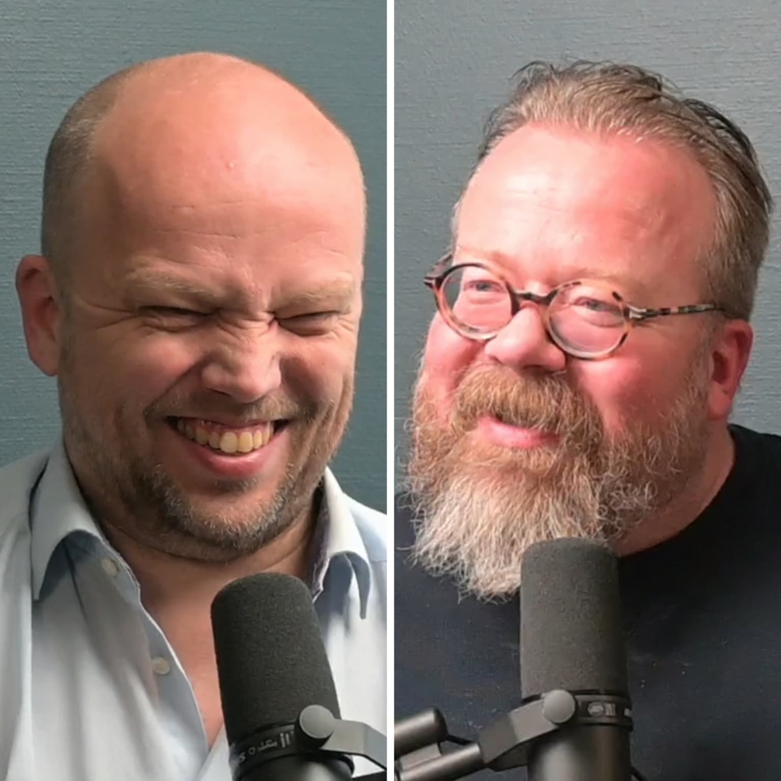 Ness 132 – Vedum roser Trumps appell til arbeiderklassen artwork