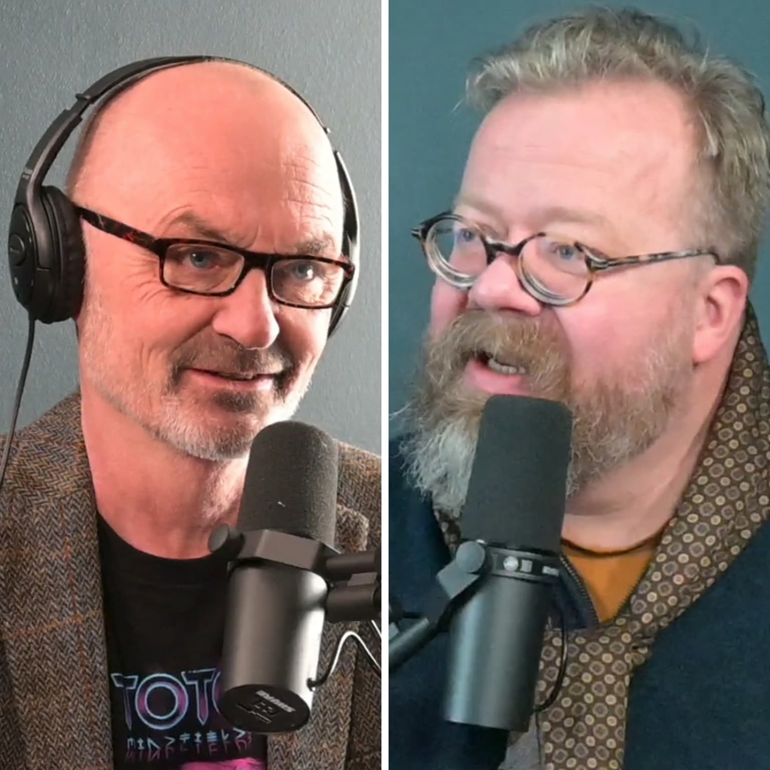 Ness 94 med Jarle Aabø – Dildoavisen Dagbladet artwork