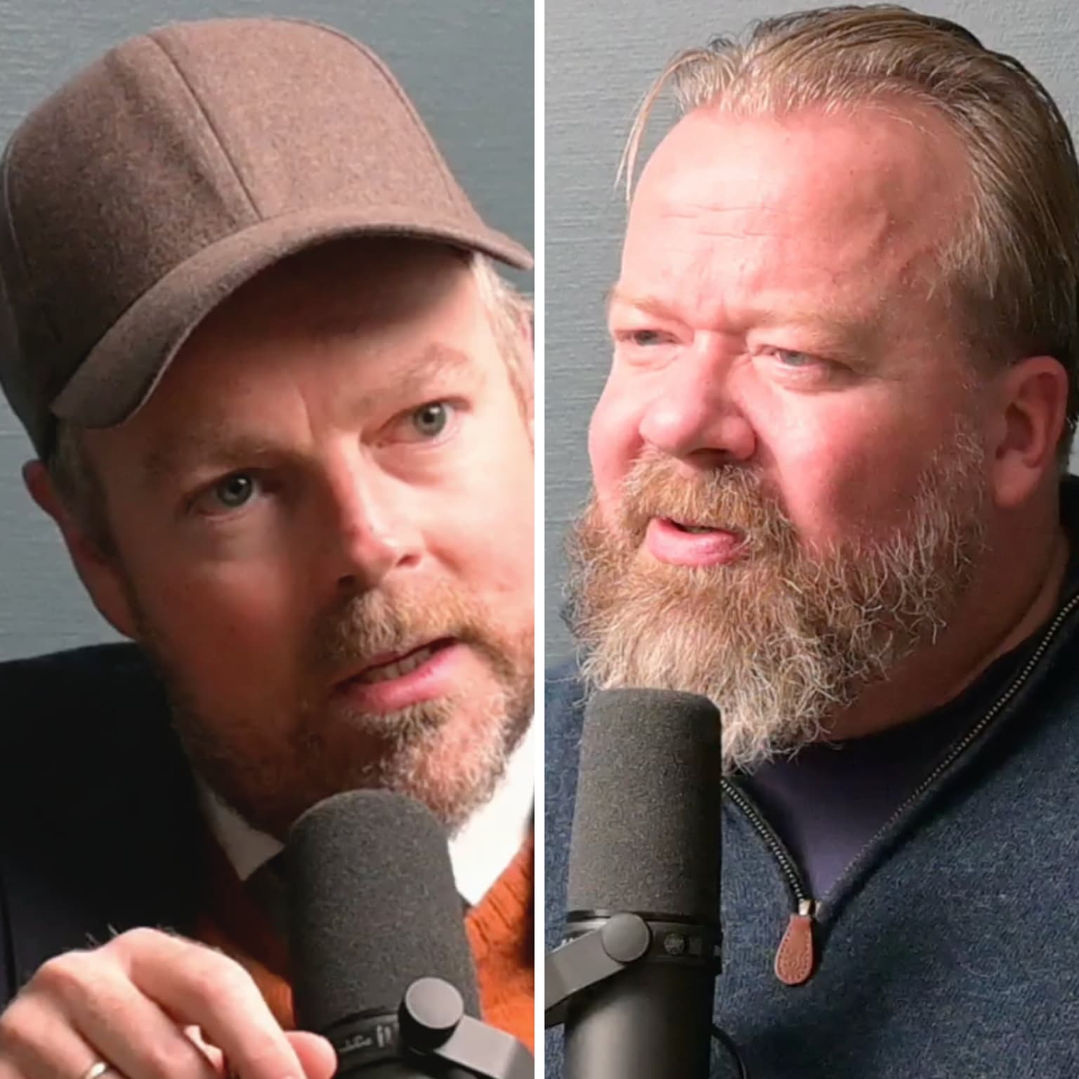 Ness 244 med Torbjørn Røe Isaksen – Kan Høyre overleve uten nye ideer? artwork
